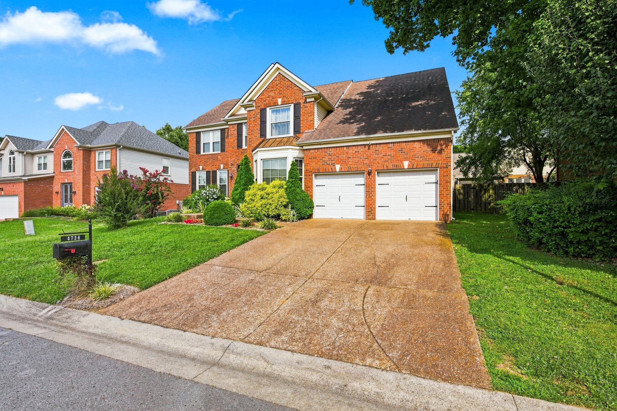 4736 Potomac Ln, Brentwood, TN 37027