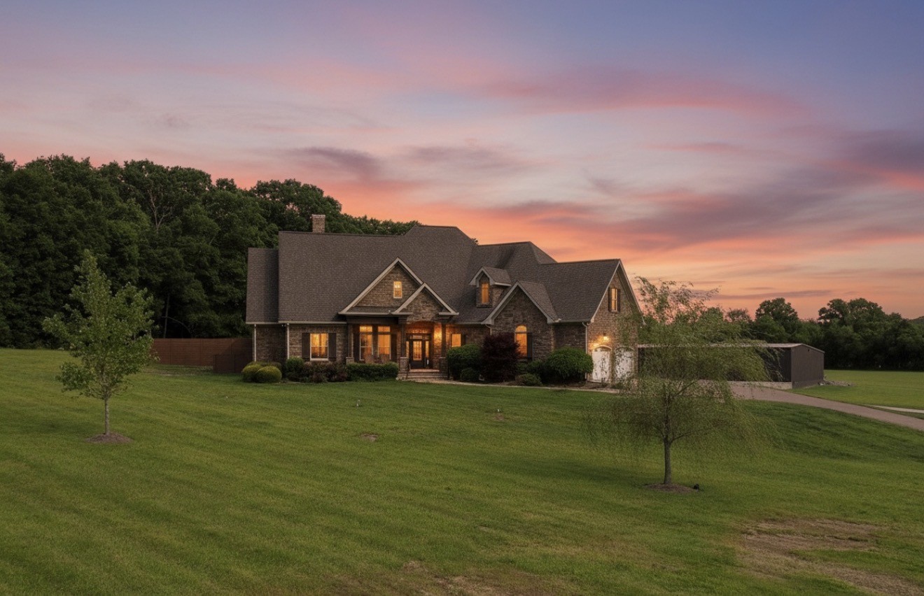 7185 Highway 99, Rockvale, TN 37153