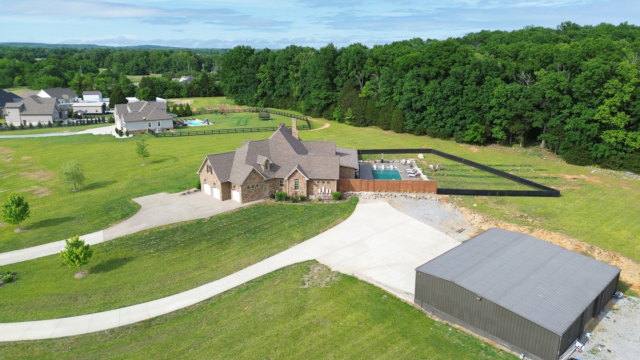 7185 Highway 99, Rockvale, TN 37153