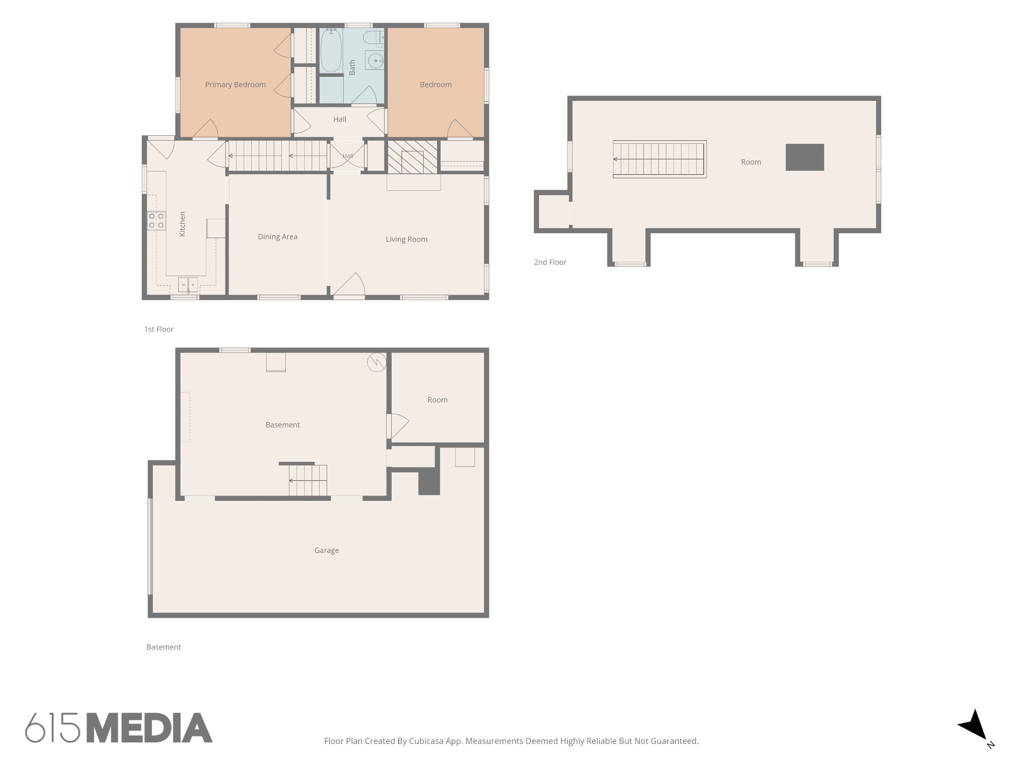 210 Cliffdale Rd, Nashville, TN 37214