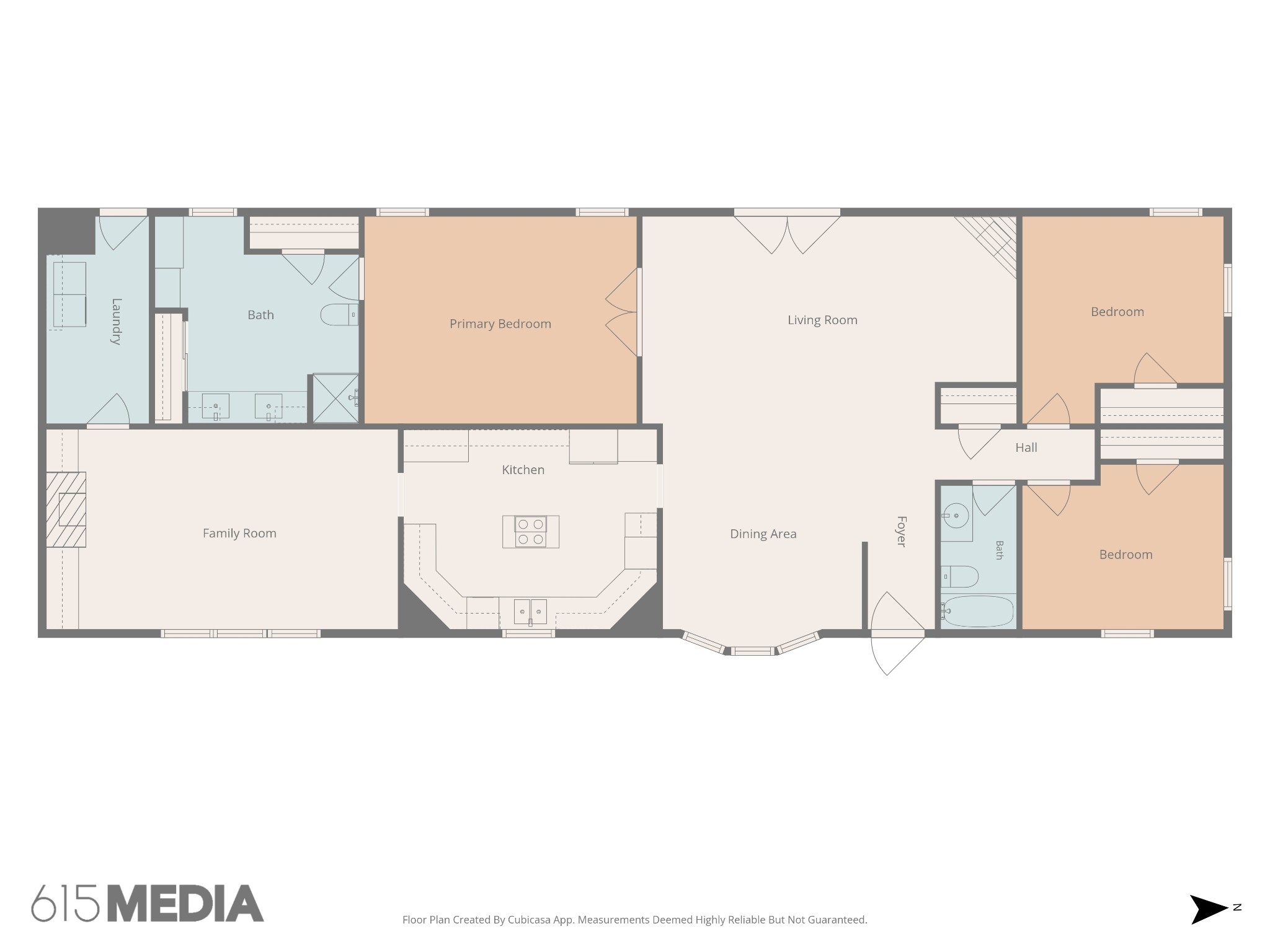 2588 Greer Rd, Goodlettsville, TN 37072