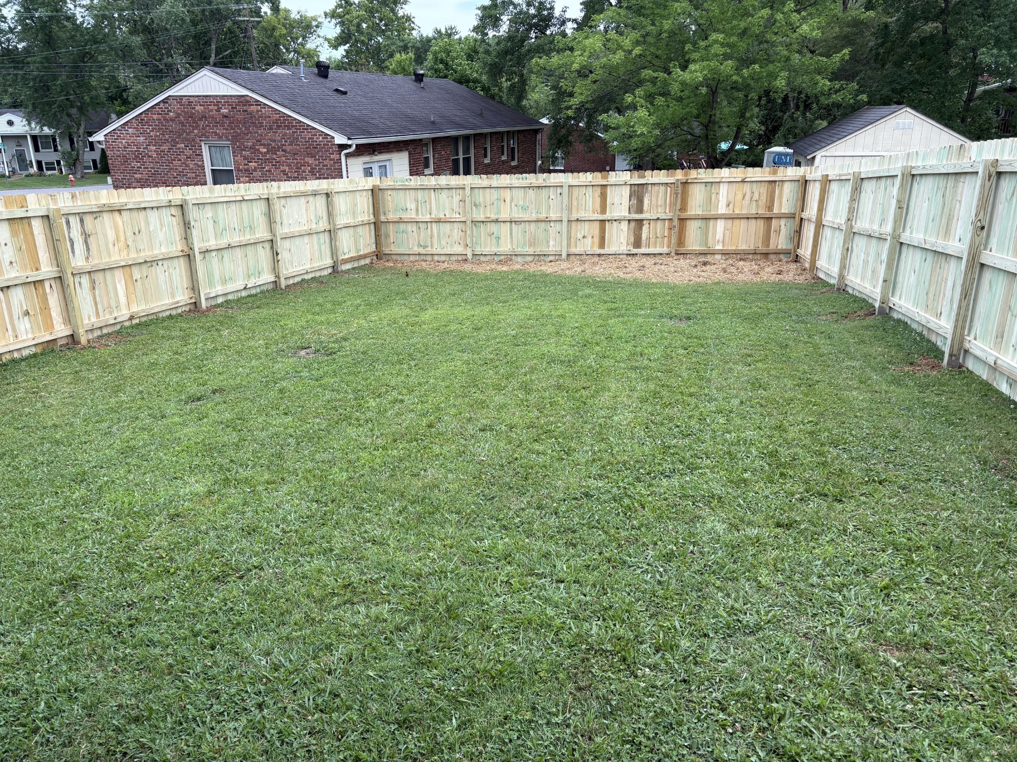 201 Overcrest Ct, Nashville, TN 37211