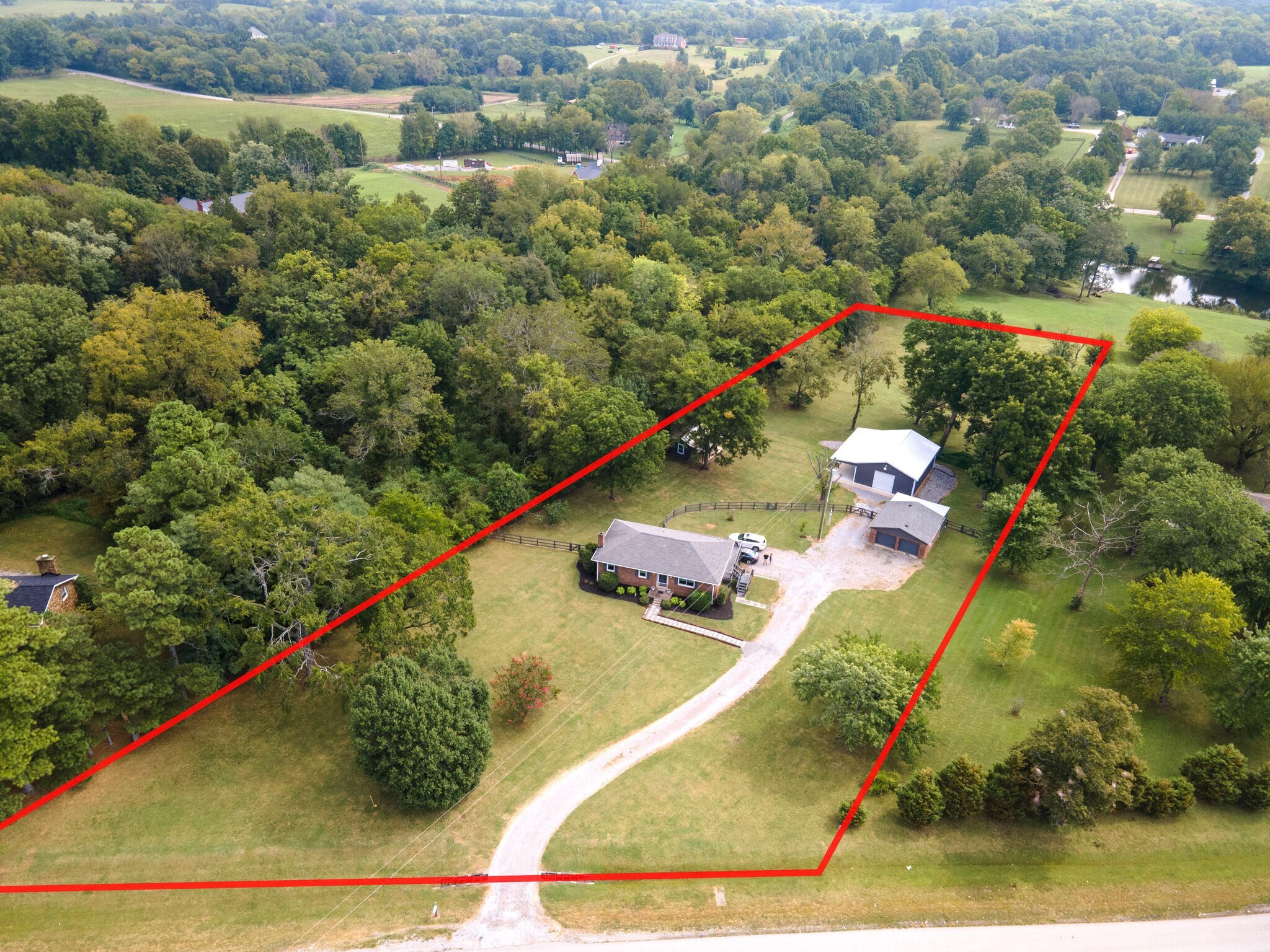 1635 Highway 109 N, Lebanon, TN 37090