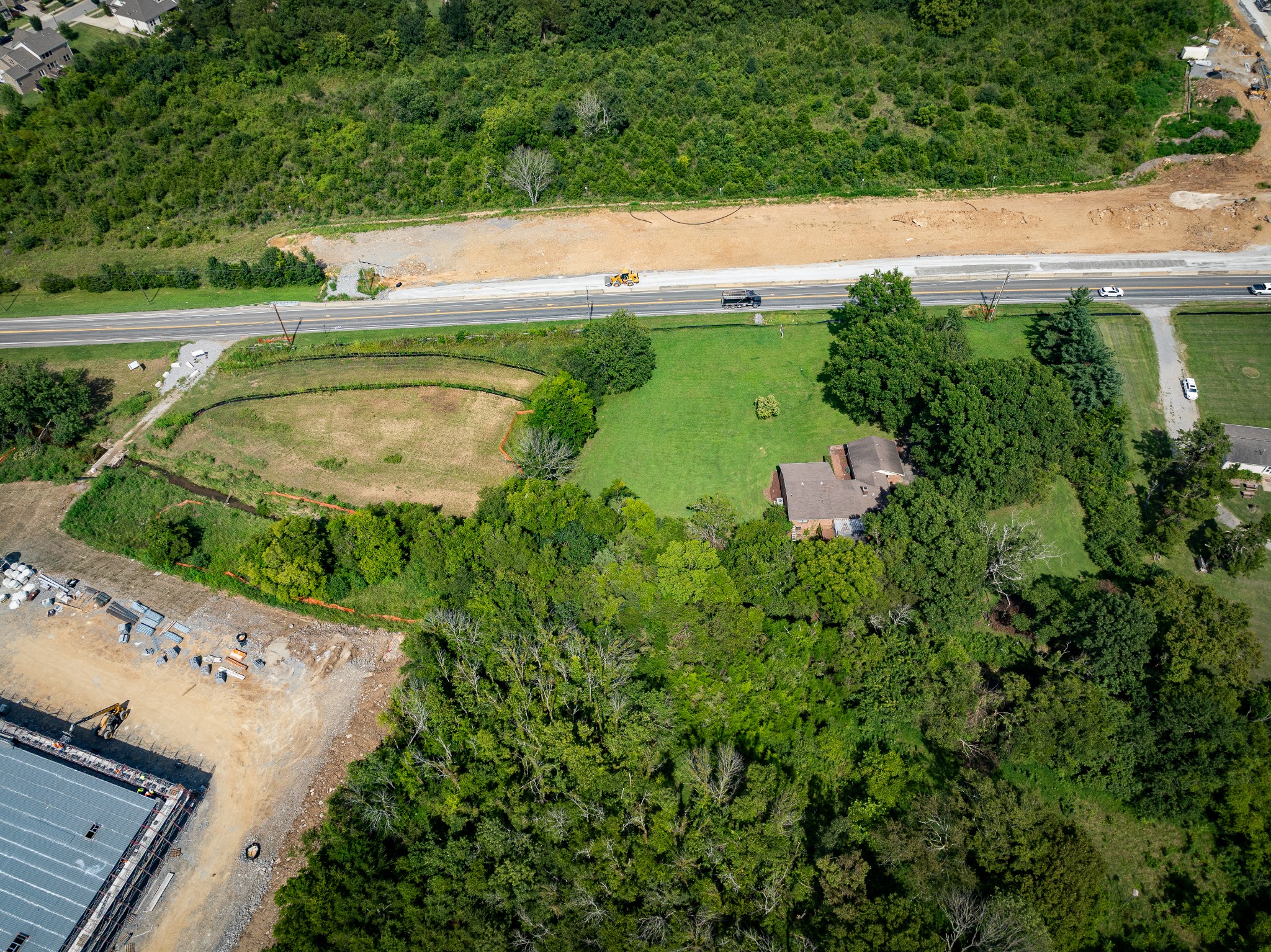 0 Nolensville Rd Lot 01, Nolensville, TN 37135