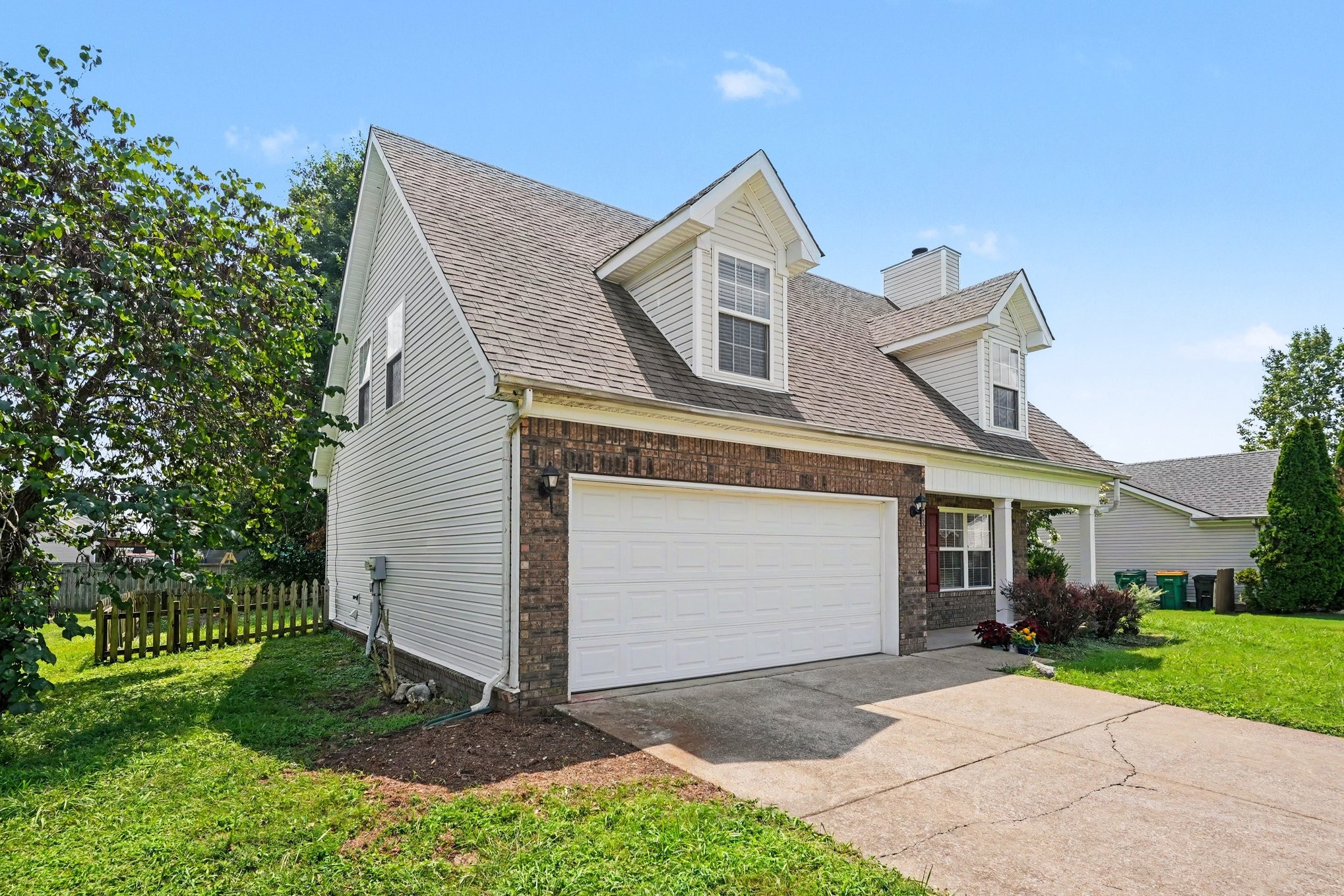 2117 Long Meadow Dr, Spring Hill, TN 37174