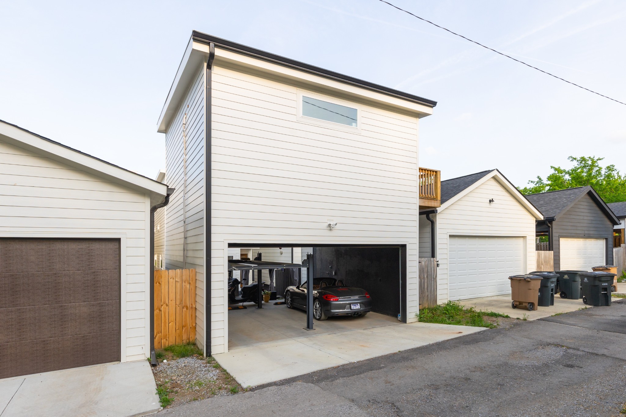 919A 31st Ave N, Nashville, TN 37209