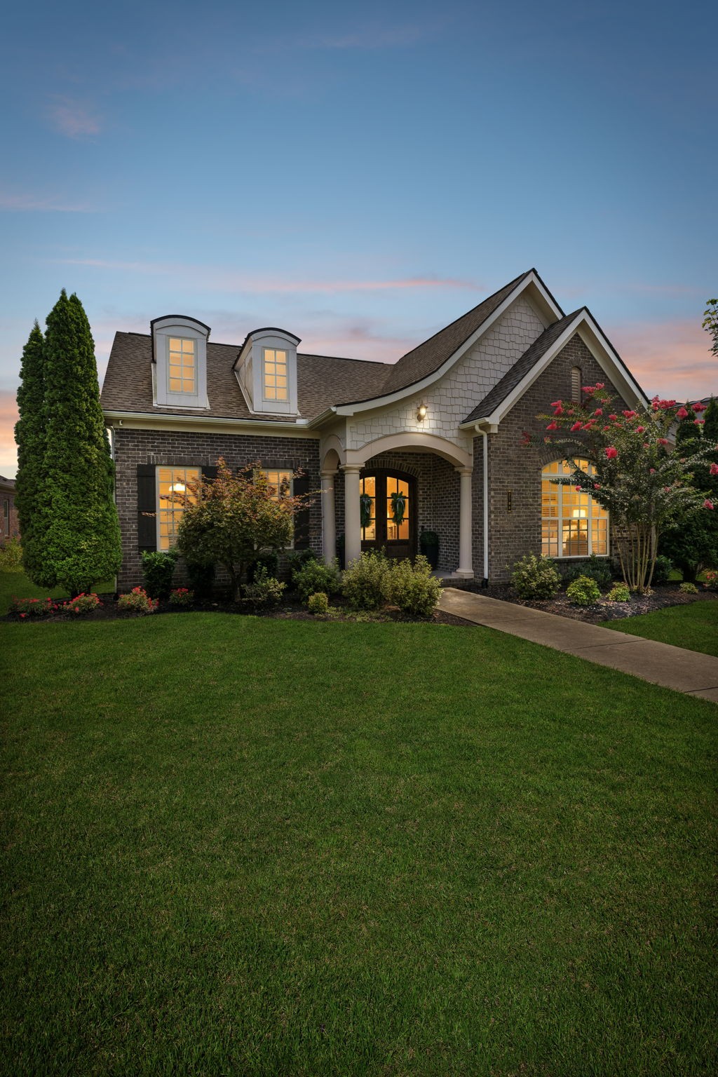 2708 Pool Forge Bridge Rd, Thompsons Station, TN 37179