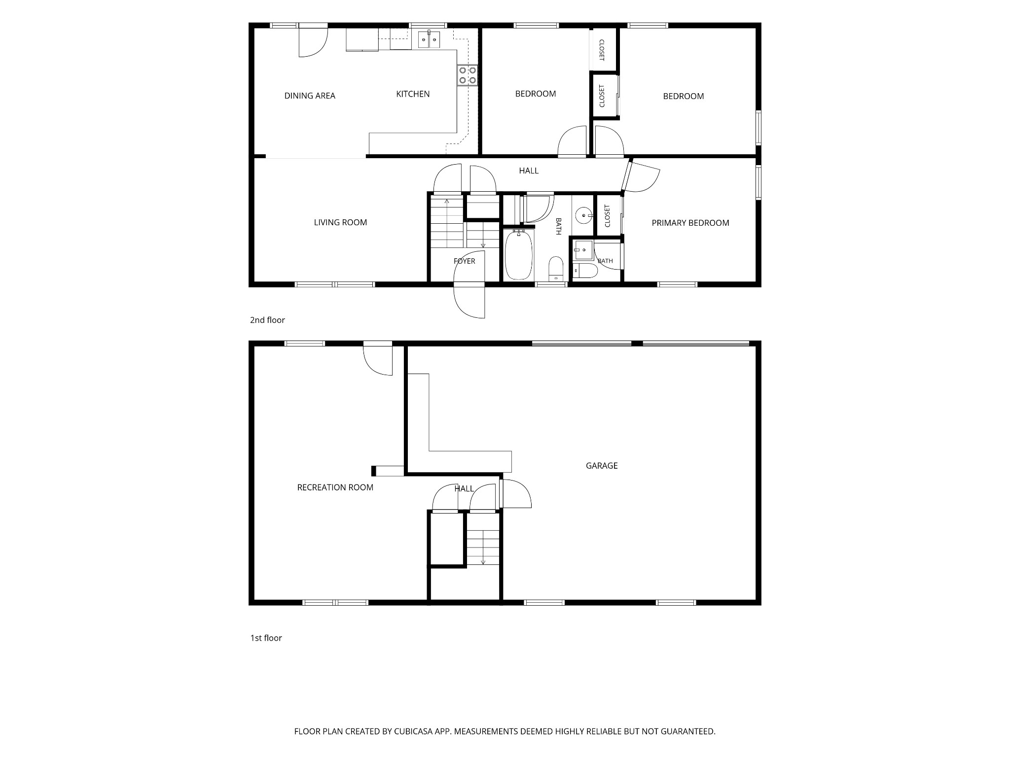 6656 Beacon Ln, Nashville, TN 37209