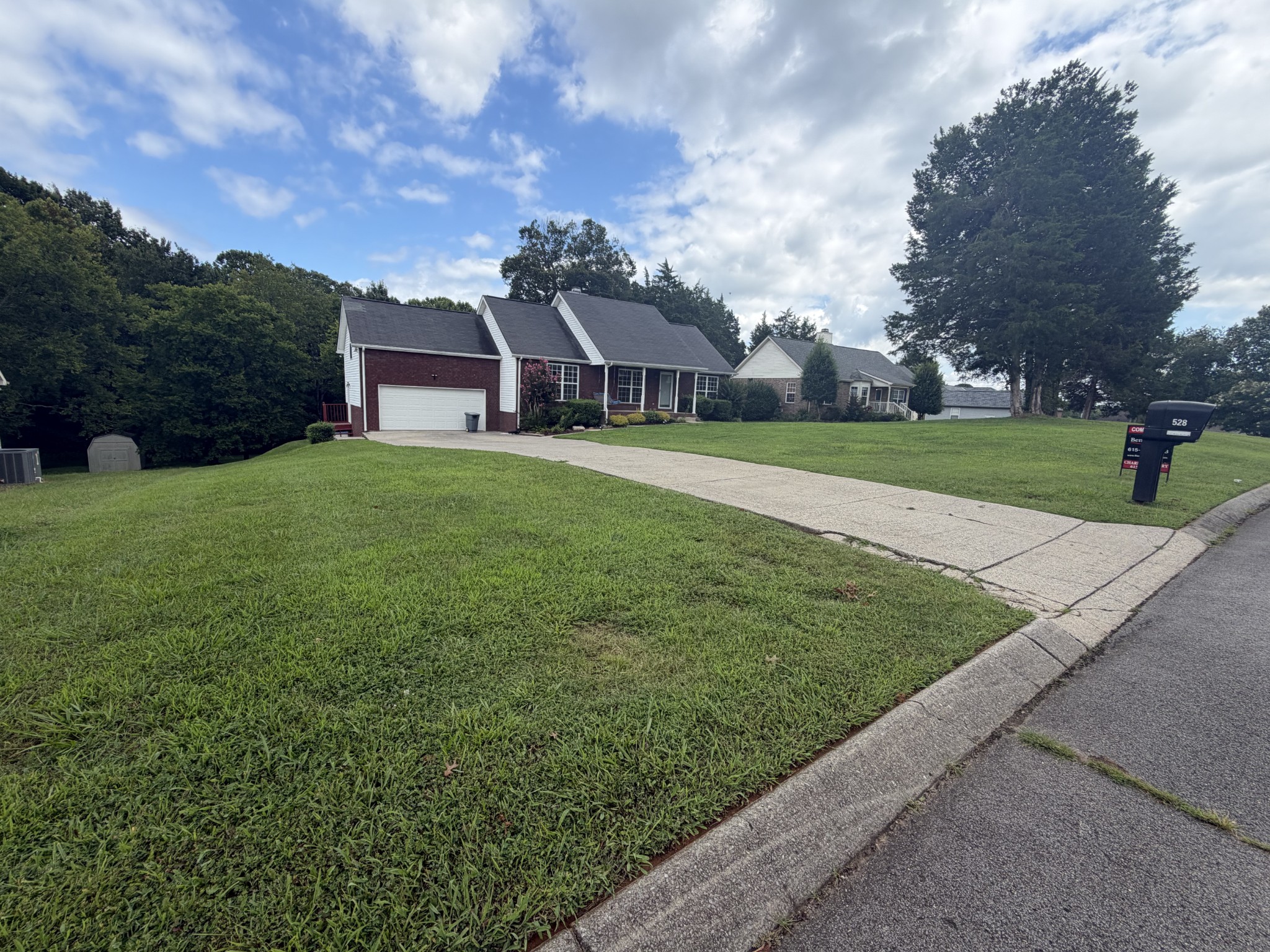 528 Windy Rd, Mount Juliet, TN 37122