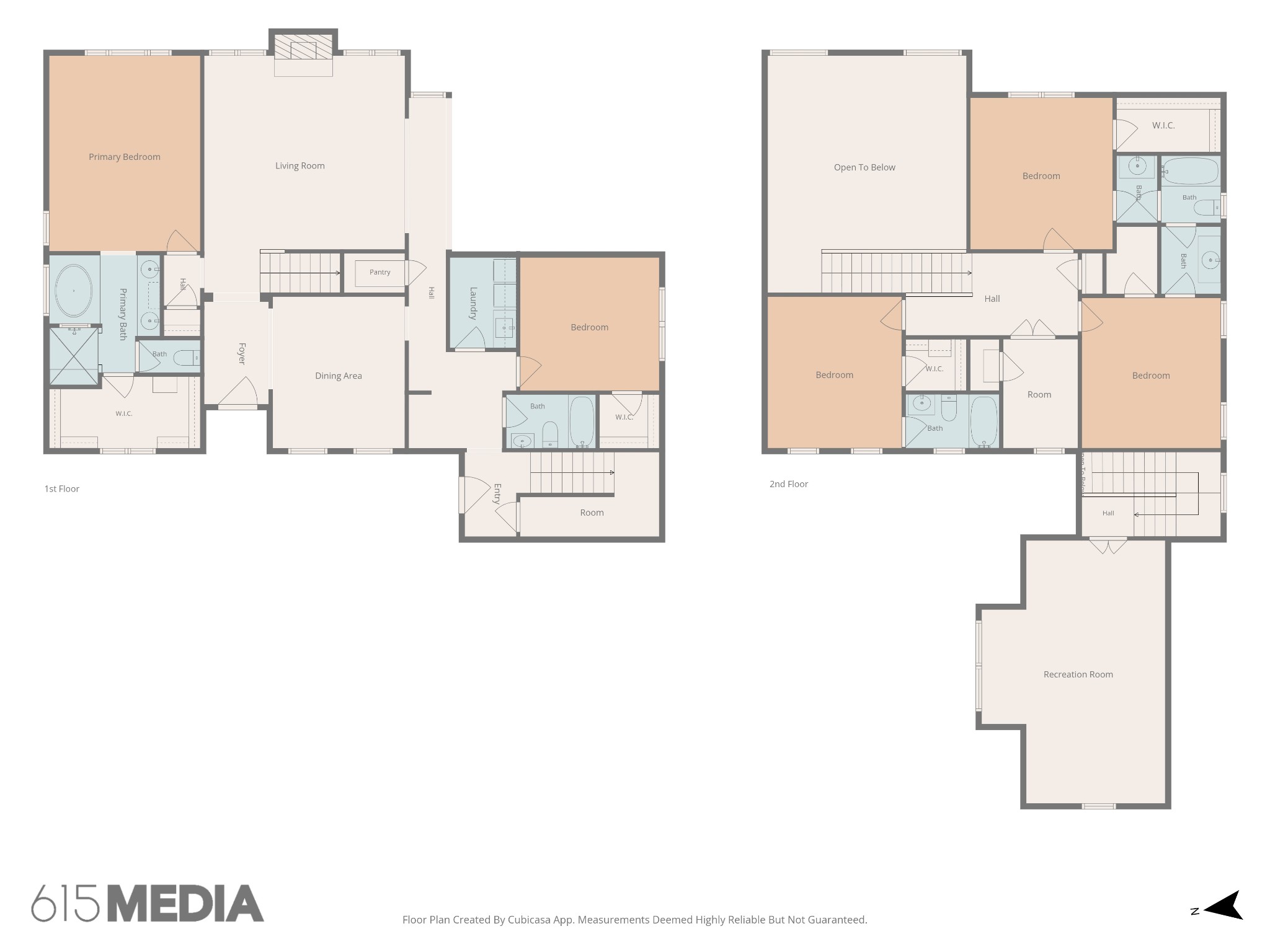 3005 Mickey Rd, Spring Hill, TN 37174