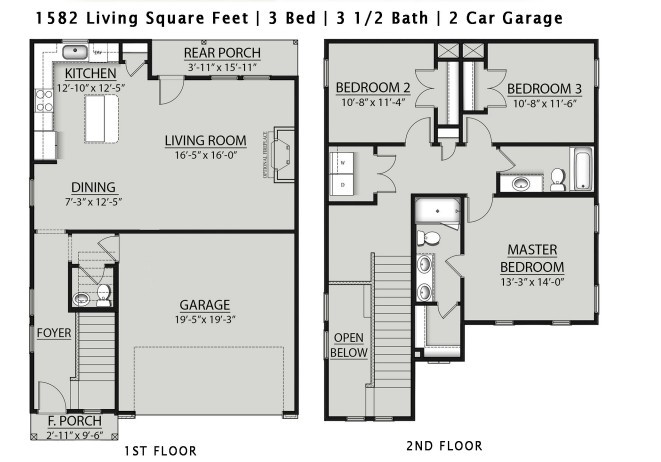 2904 Walnut Grove Rd, Springfield, TN 37172