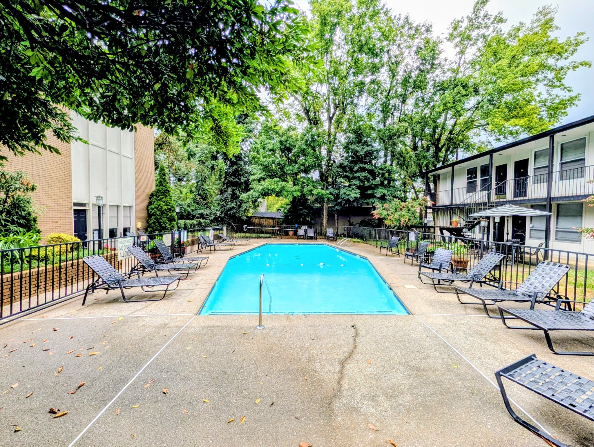 3831 West End Ave #7, Nashville, TN 37205