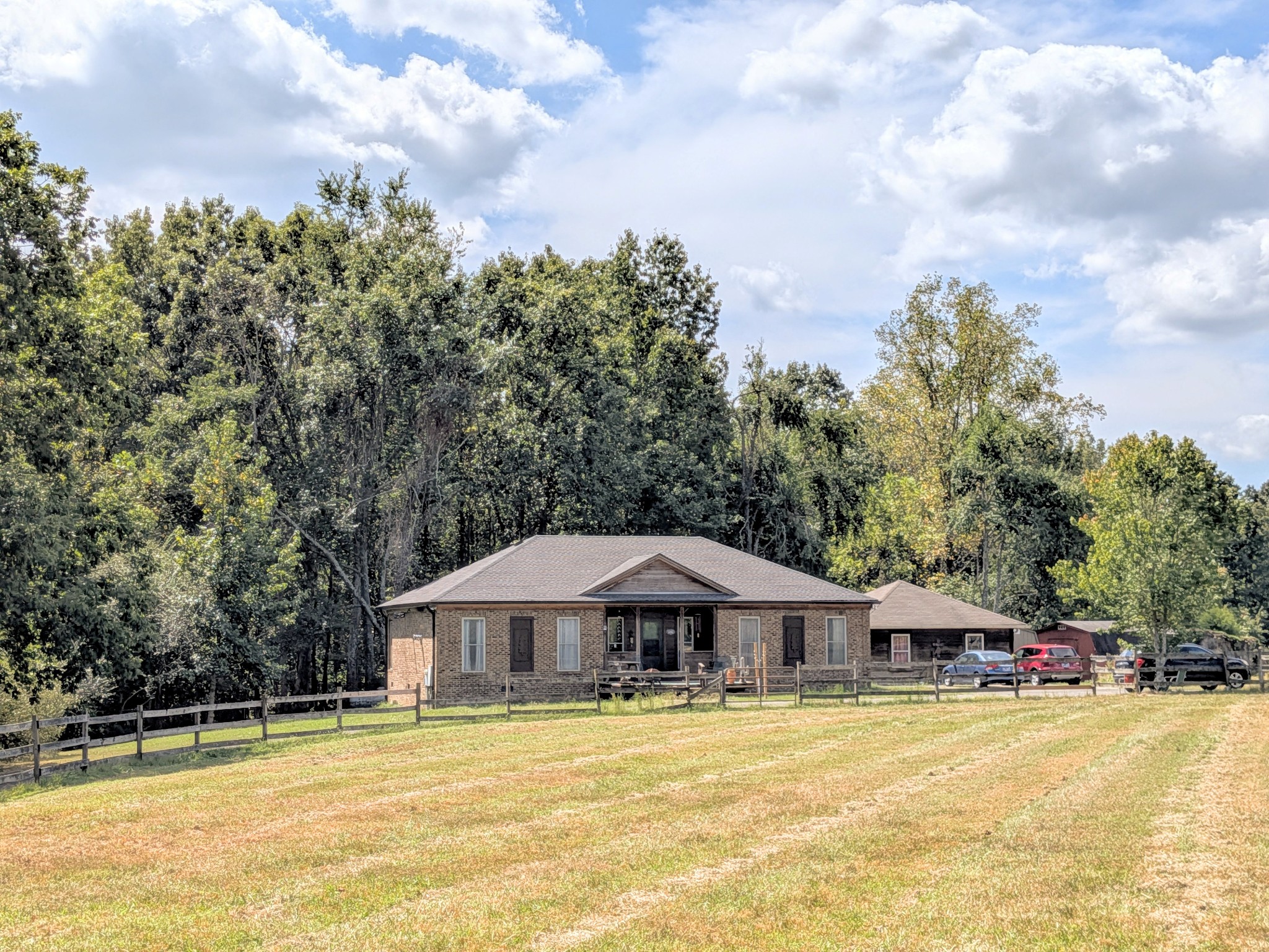 7541 Greer Rd, Goodlettsville, TN 37072