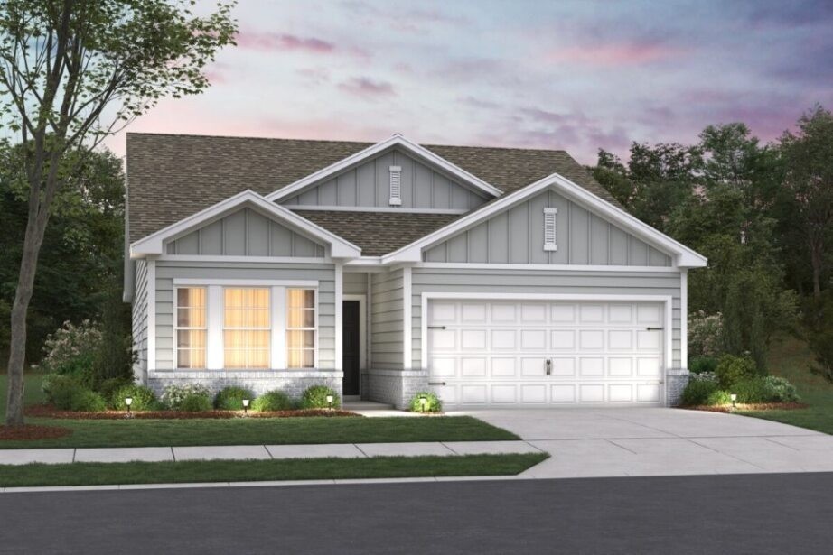 1721 Sharpstone Dr, Columbia, TN 38401