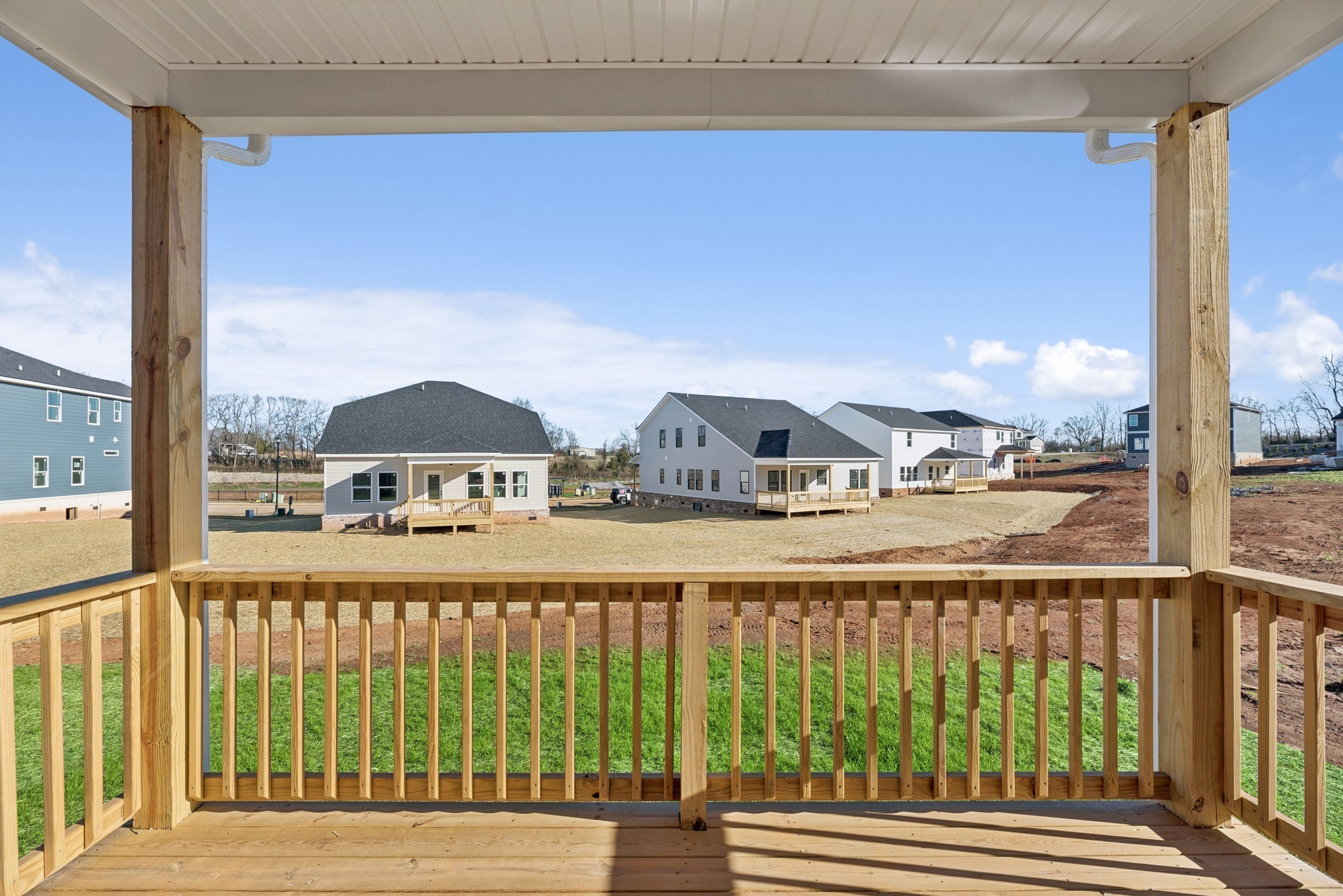 1721 Sharpstone Dr, Columbia, TN 38401