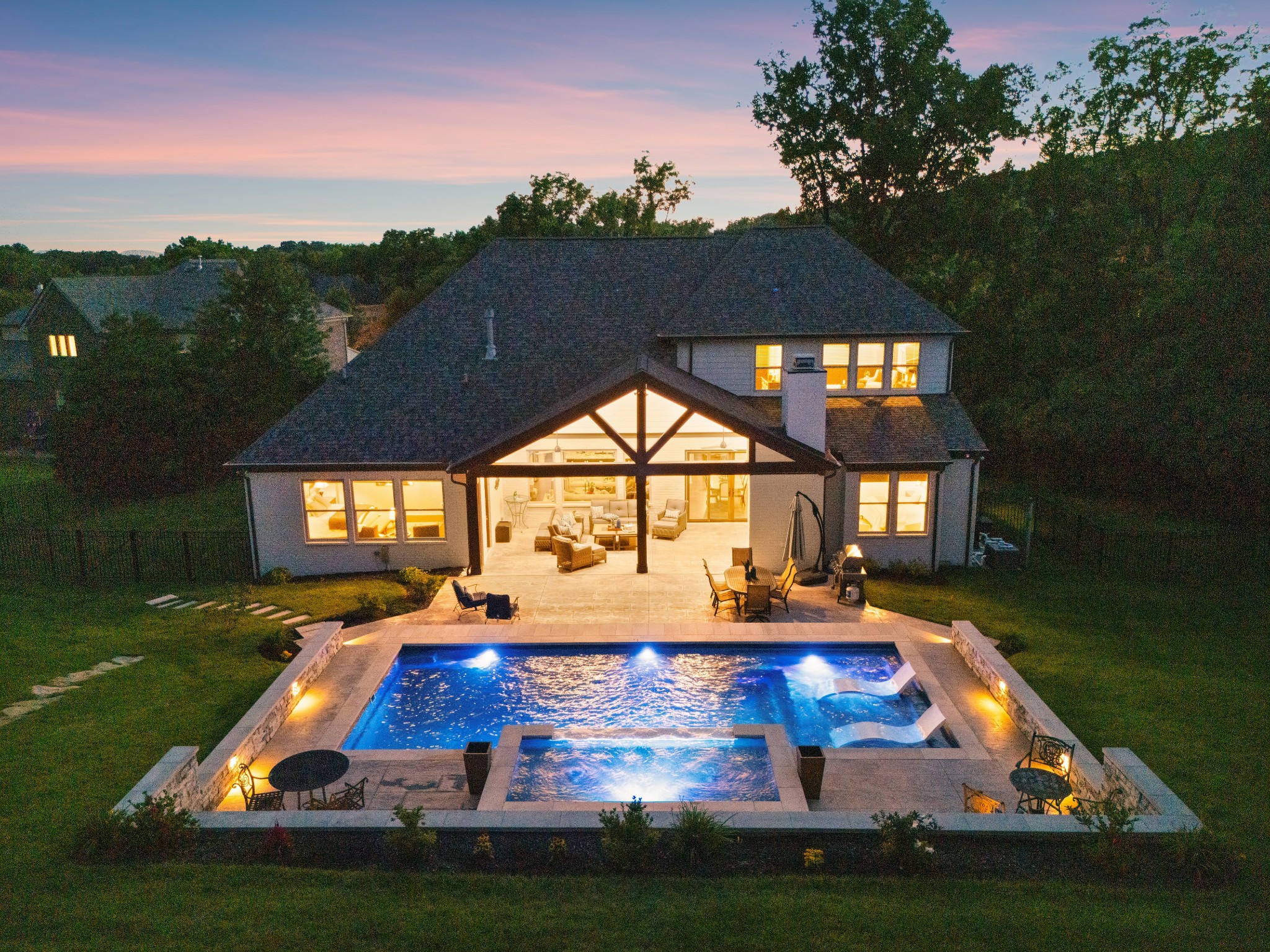 2230 Georgian Cir, Franklin, TN 37067