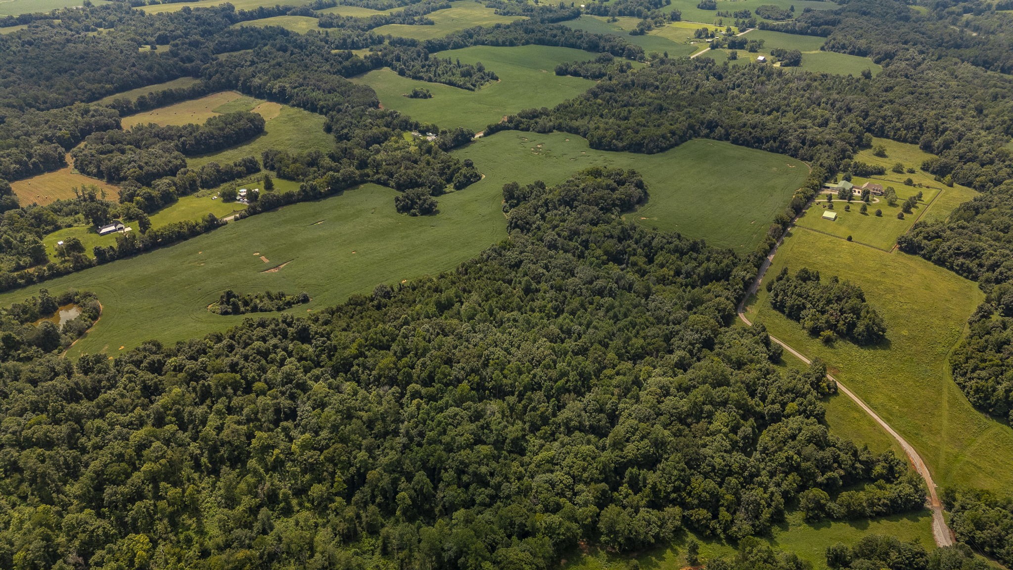 4 Highland Rd Lot 4, Westmoreland, TN 37186