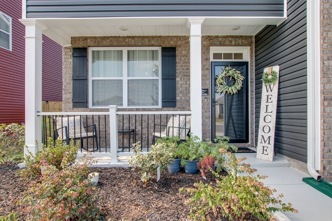 1635 Feather Rd, Lebanon, TN 37090