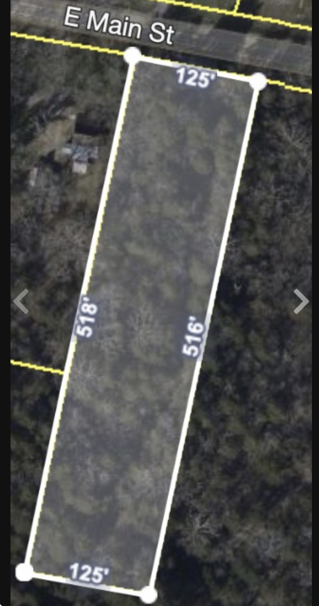 0 Woodbury Pike, Murfreesboro, TN 37127