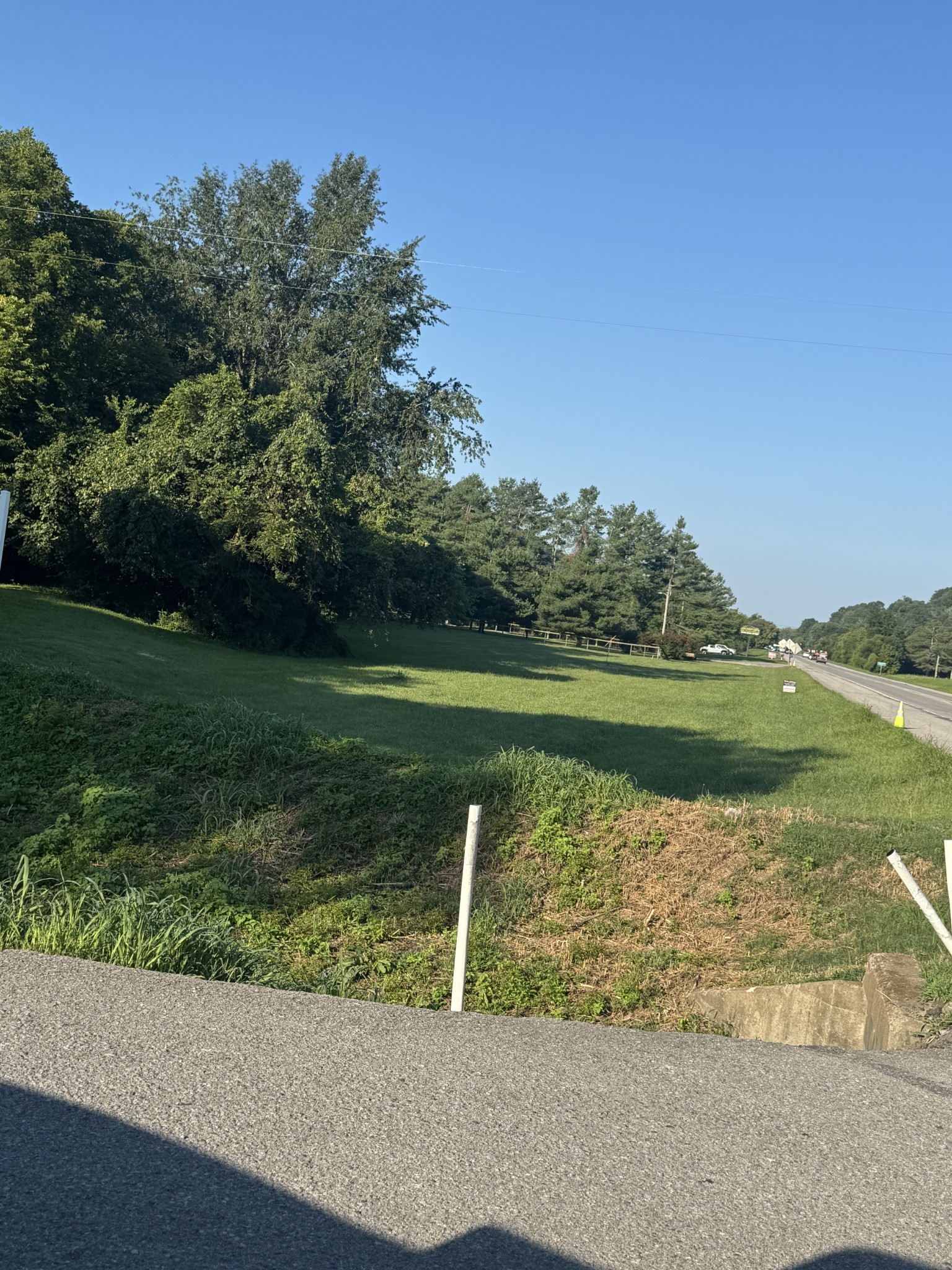 3992 Hwy 31e Lot 2B, Bethpage, TN 37022
