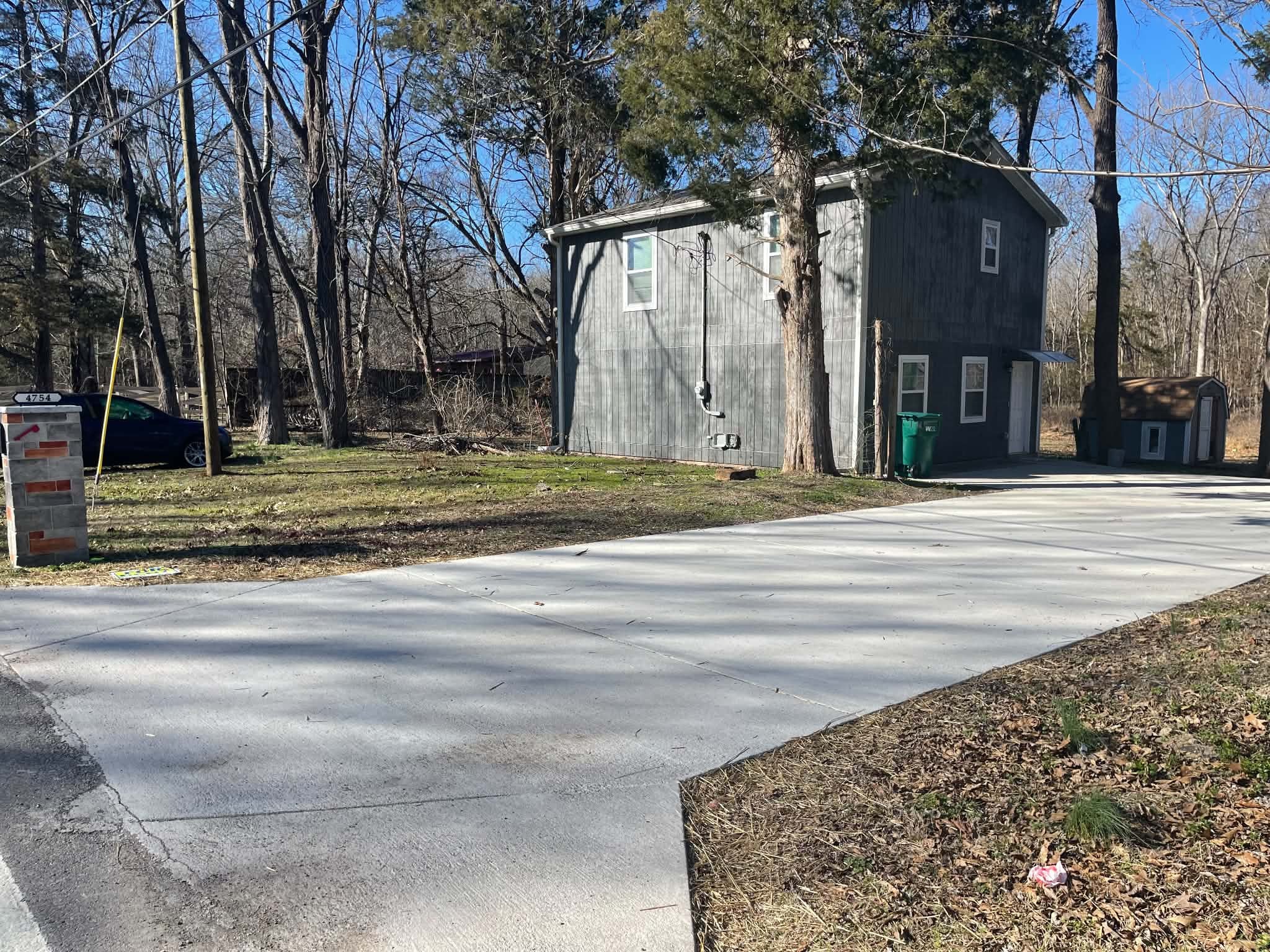 4754 Poplar Wood Rd, Smyrna, TN 37167