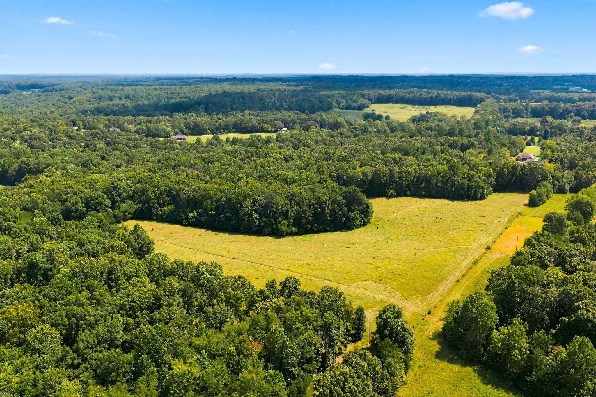 0 Brown Rd, Bon Aqua, TN 37025