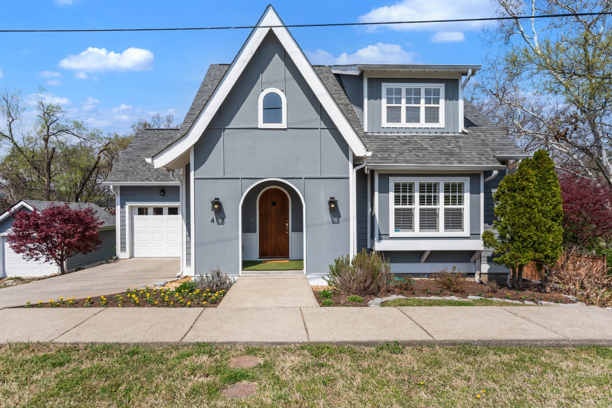 417 Patina Cir, Nashville, TN 37209