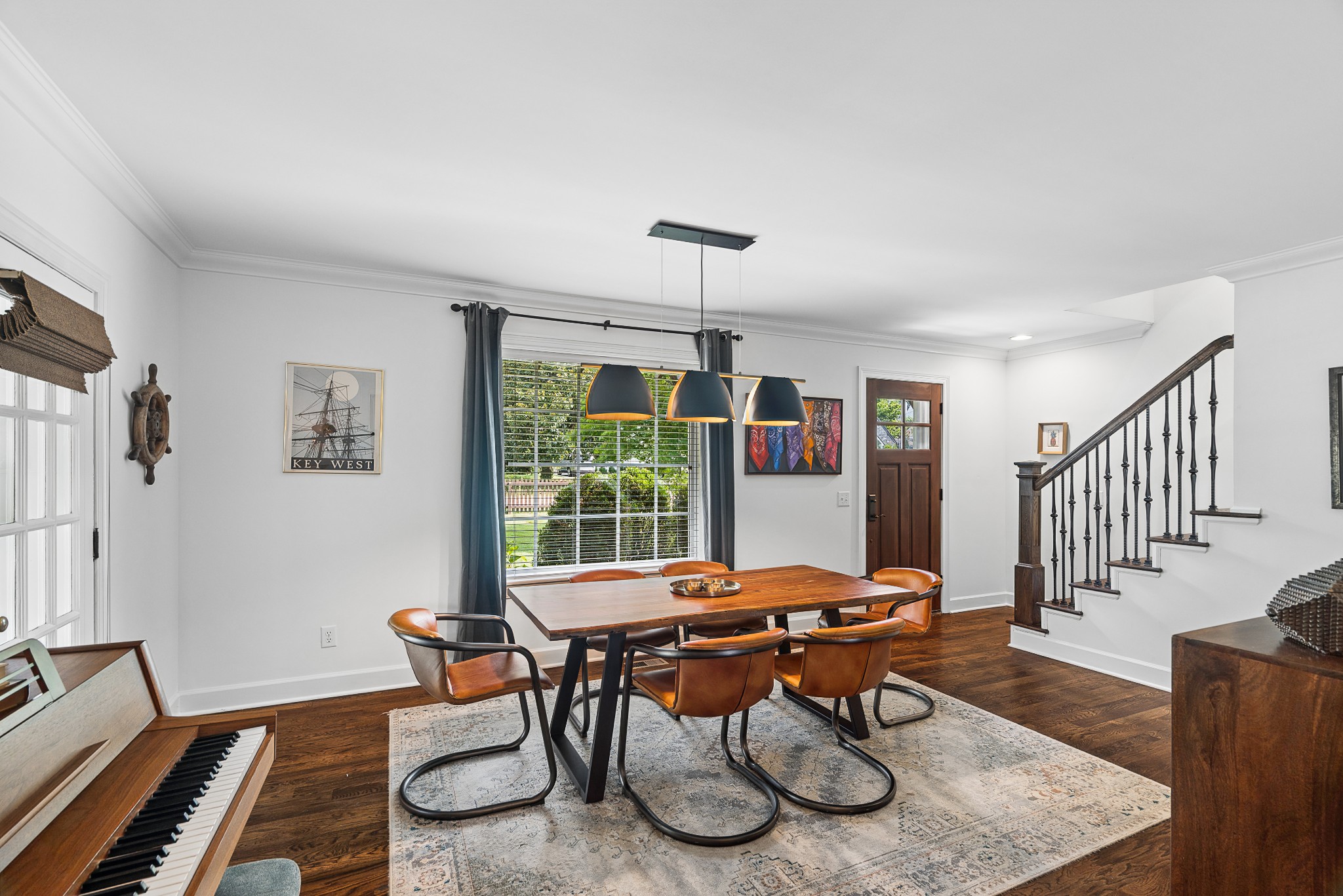 3807 Dartmouth Ave, Nashville, TN 37215