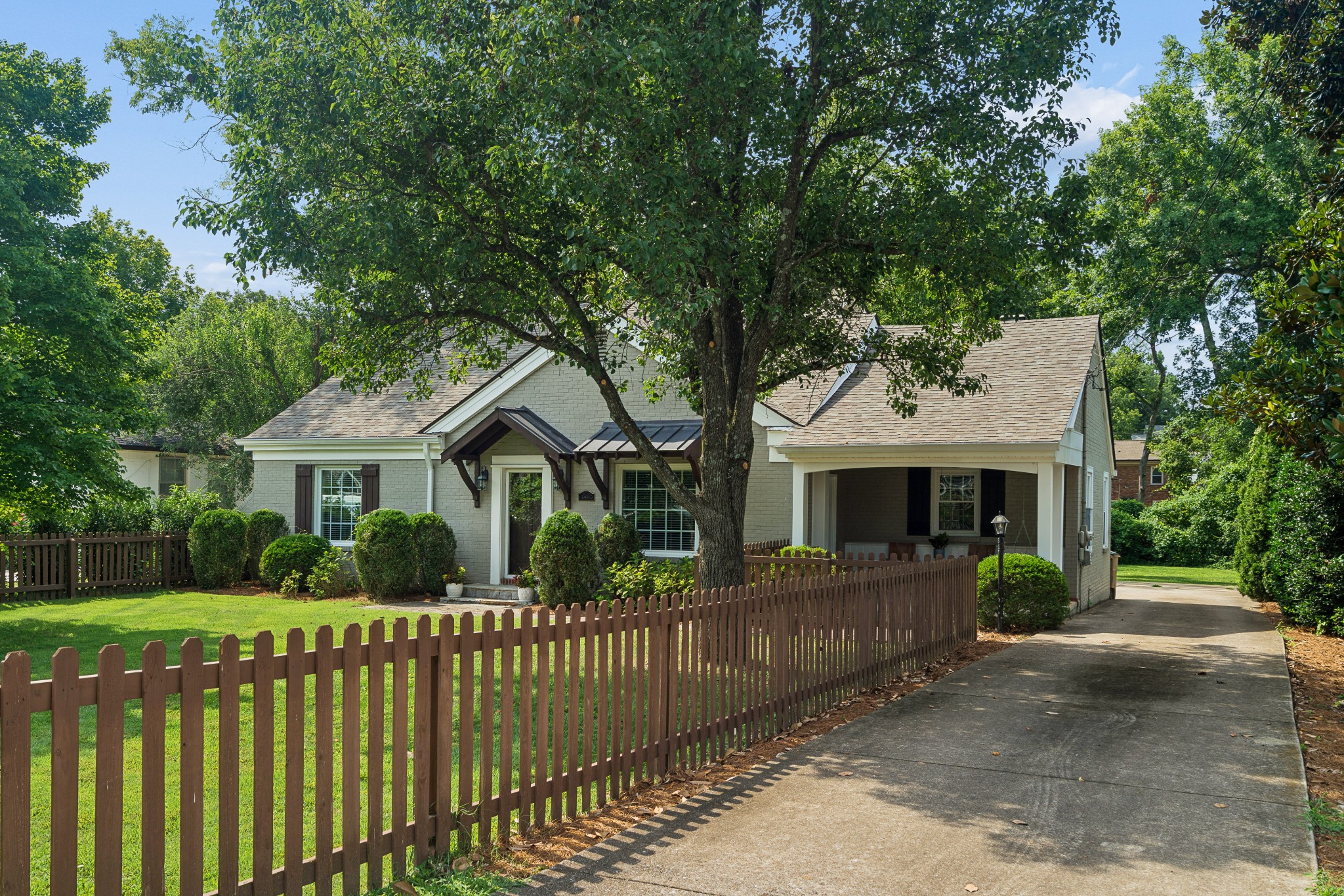 3807 Dartmouth Ave, Nashville, TN 37215