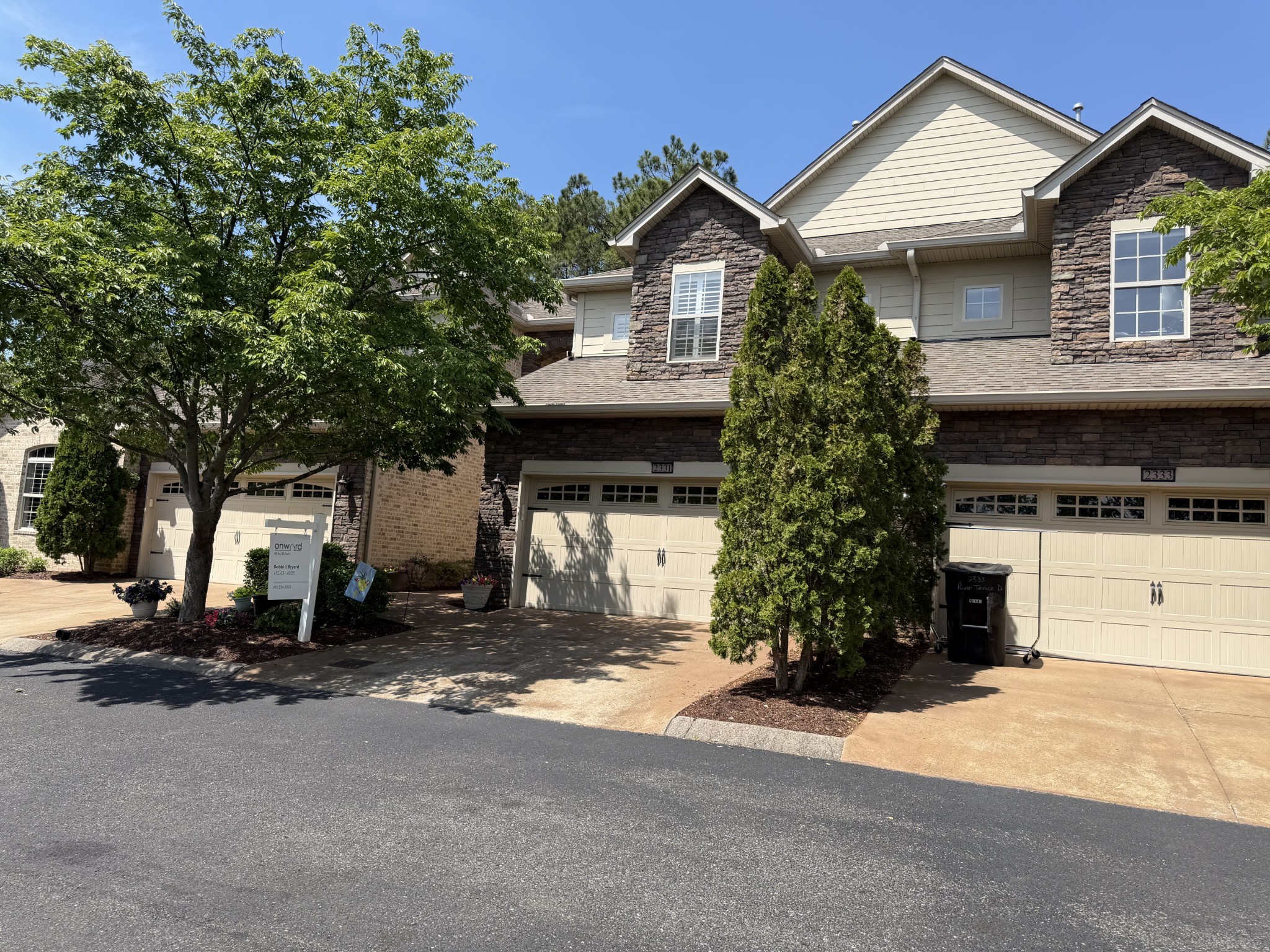 2331 River Terrace Dr, Murfreesboro, TN 37129