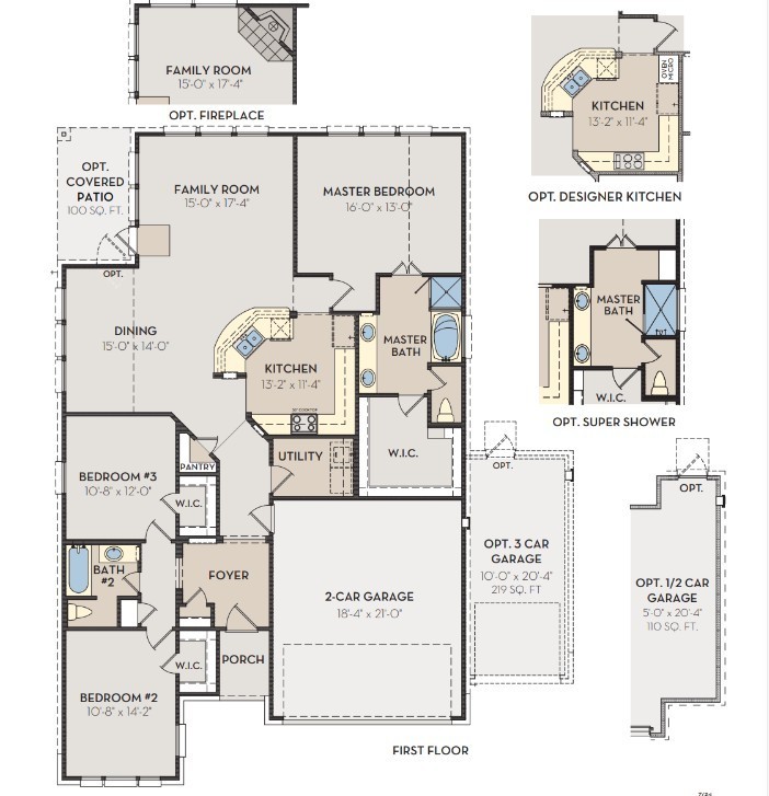7334 Buckhorn Ct, Fairview, TN 37062