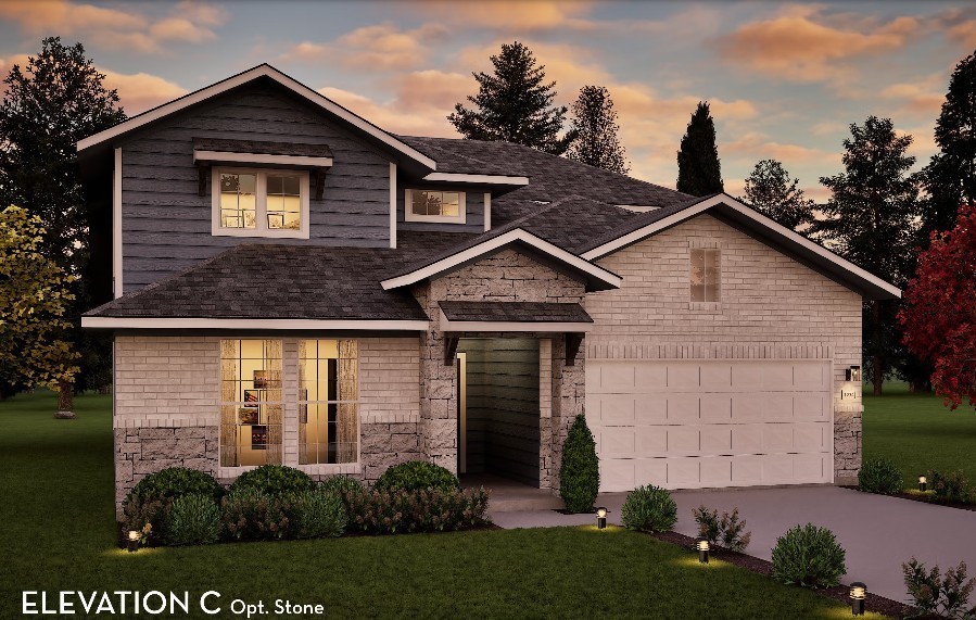7812 Bear Trace Rd, Fairview, TN 37062