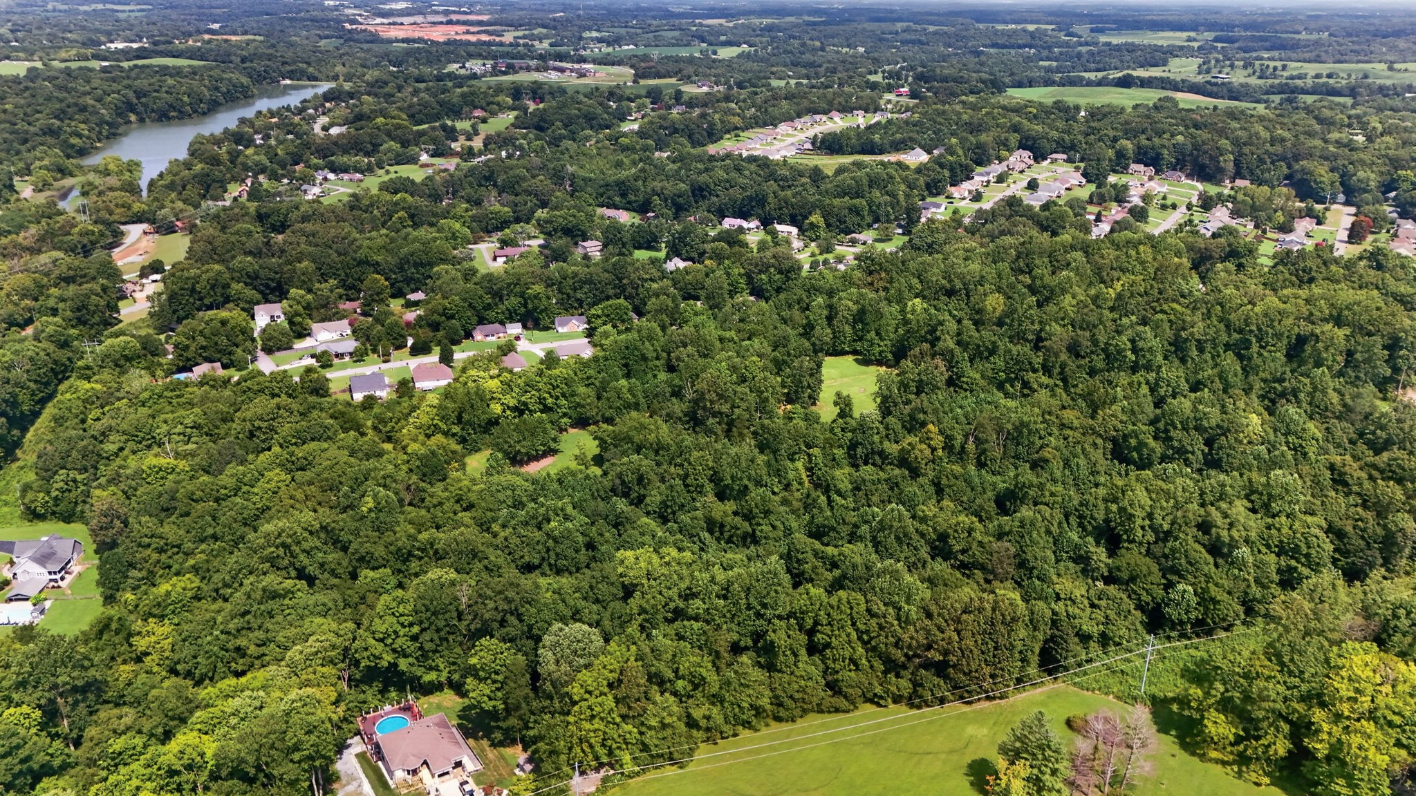 0 Fox Ridge Dr, Springfield, TN 37172