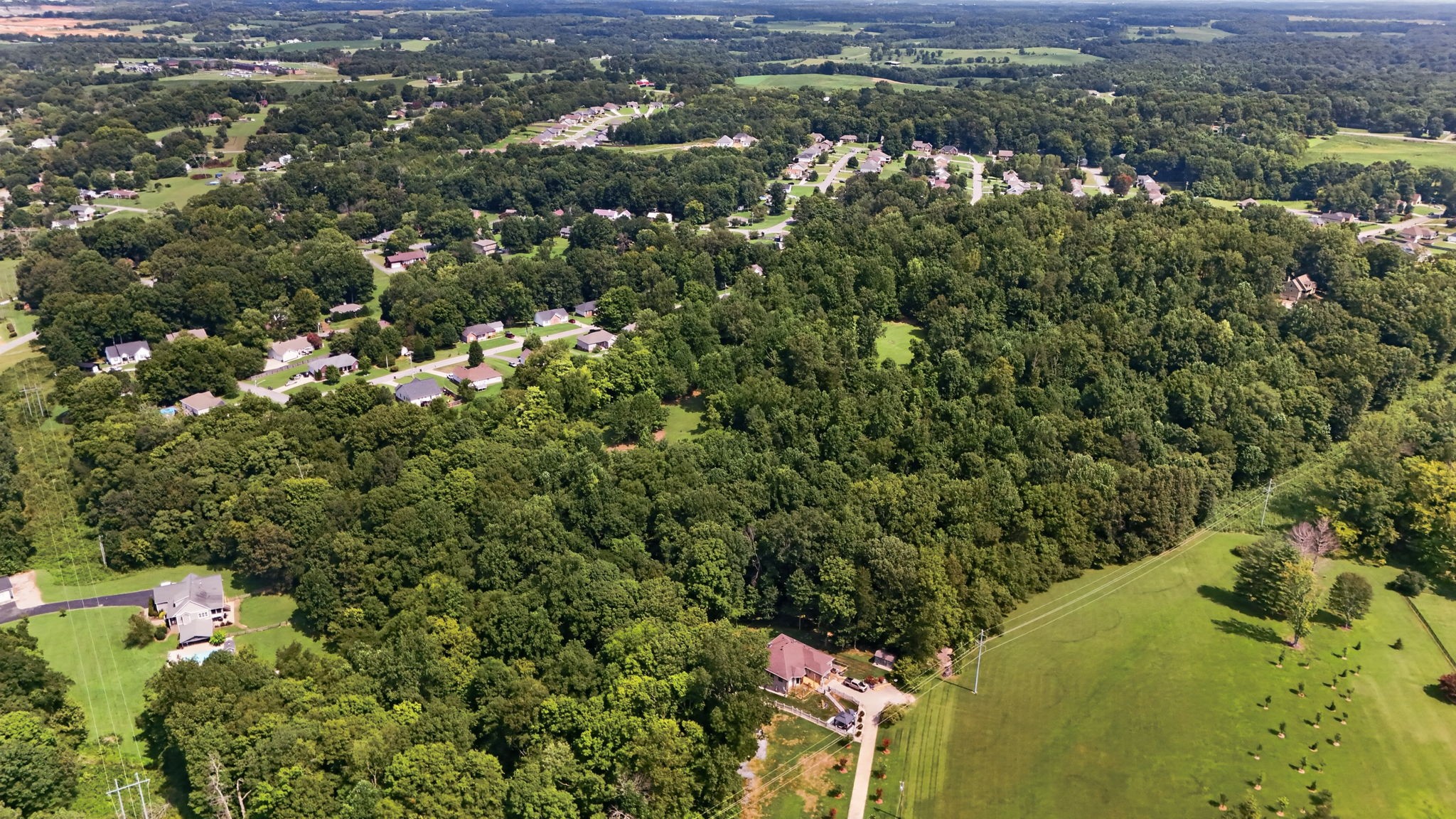 0 Fox Ridge Dr, Springfield, TN 37172