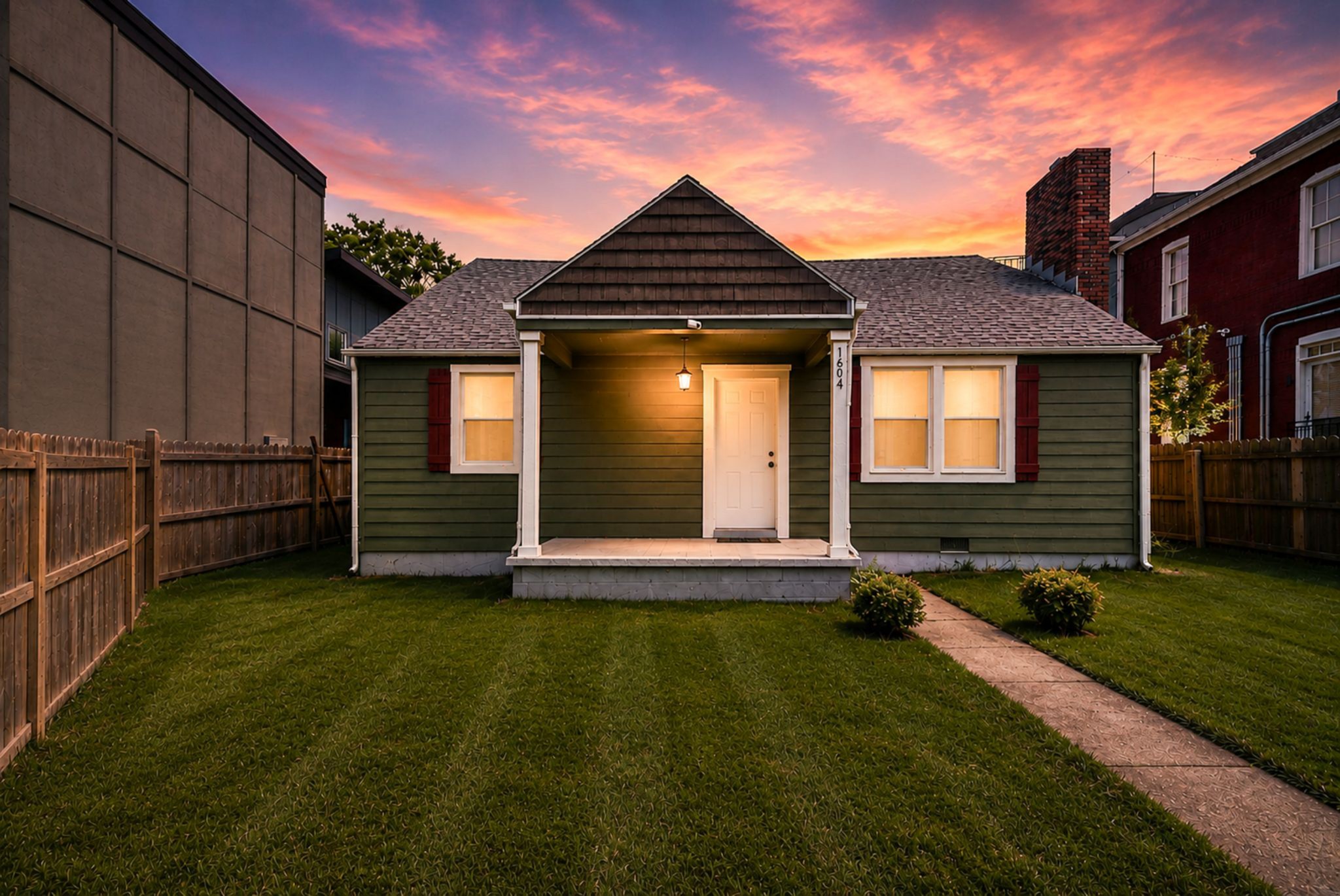 1604 10th Ave N, Nashville, TN 37208