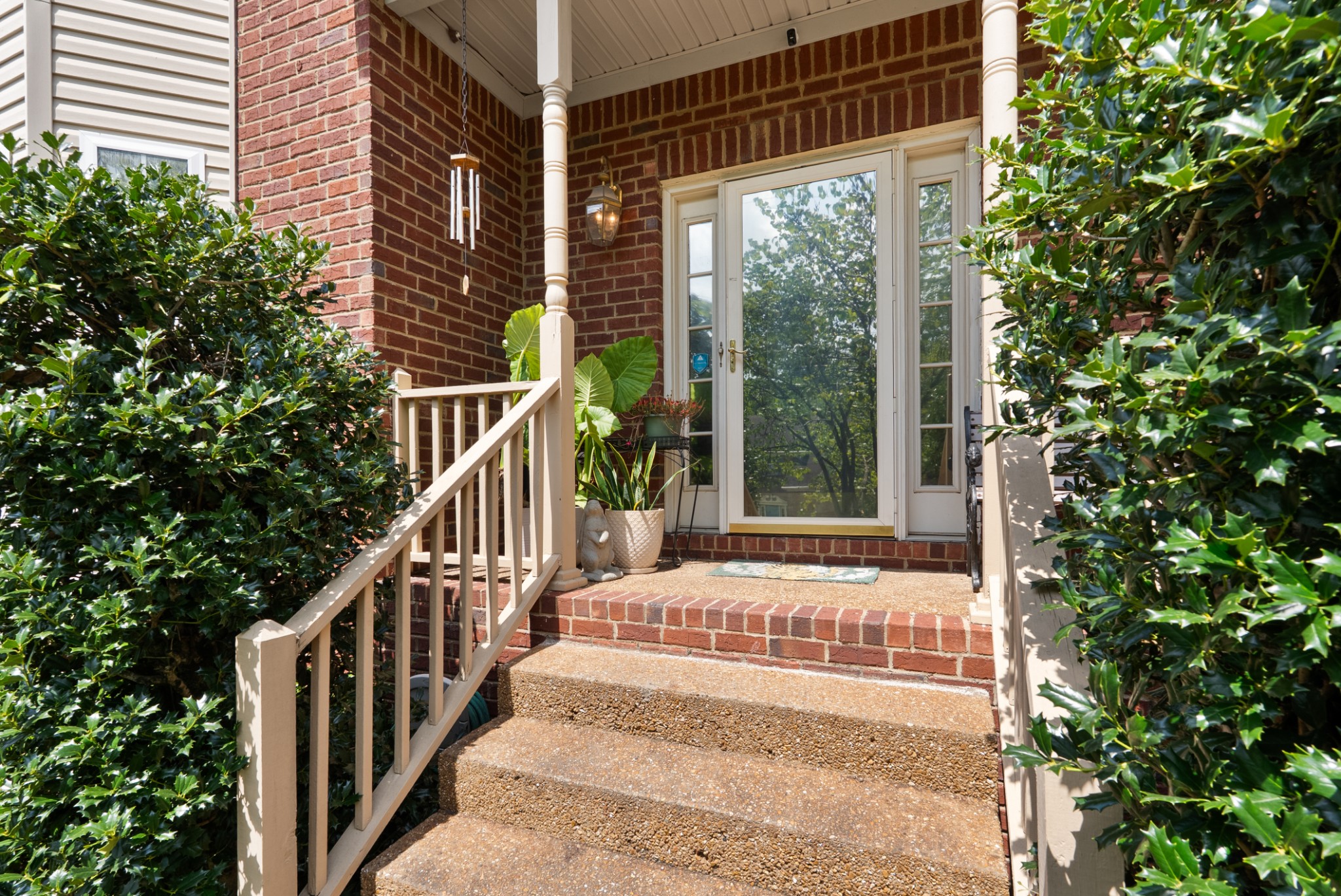 2131 Maricourt St, Old Hickory, TN 37138