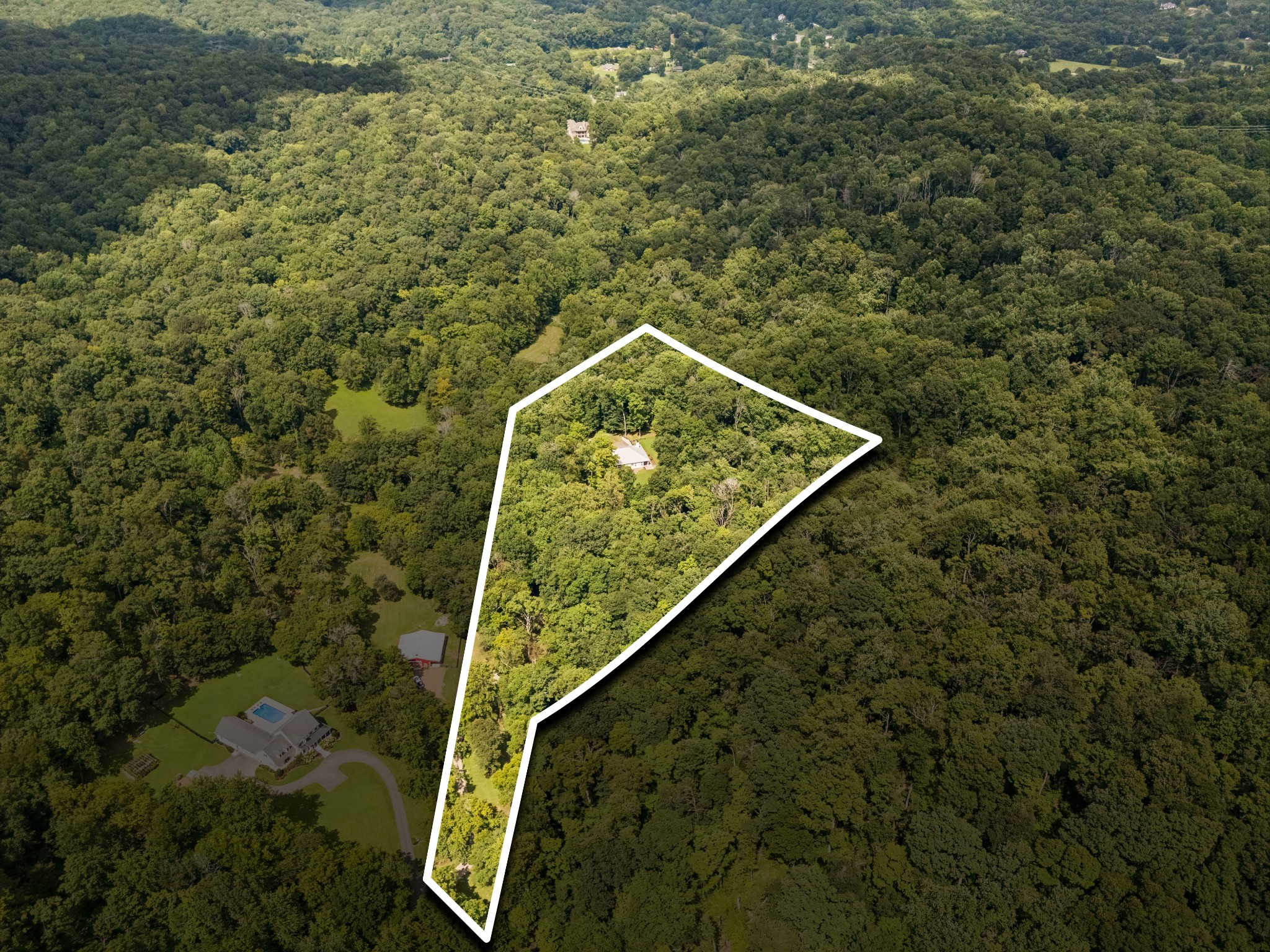 5399 Waddell Hollow Rd, Franklin, TN 37064