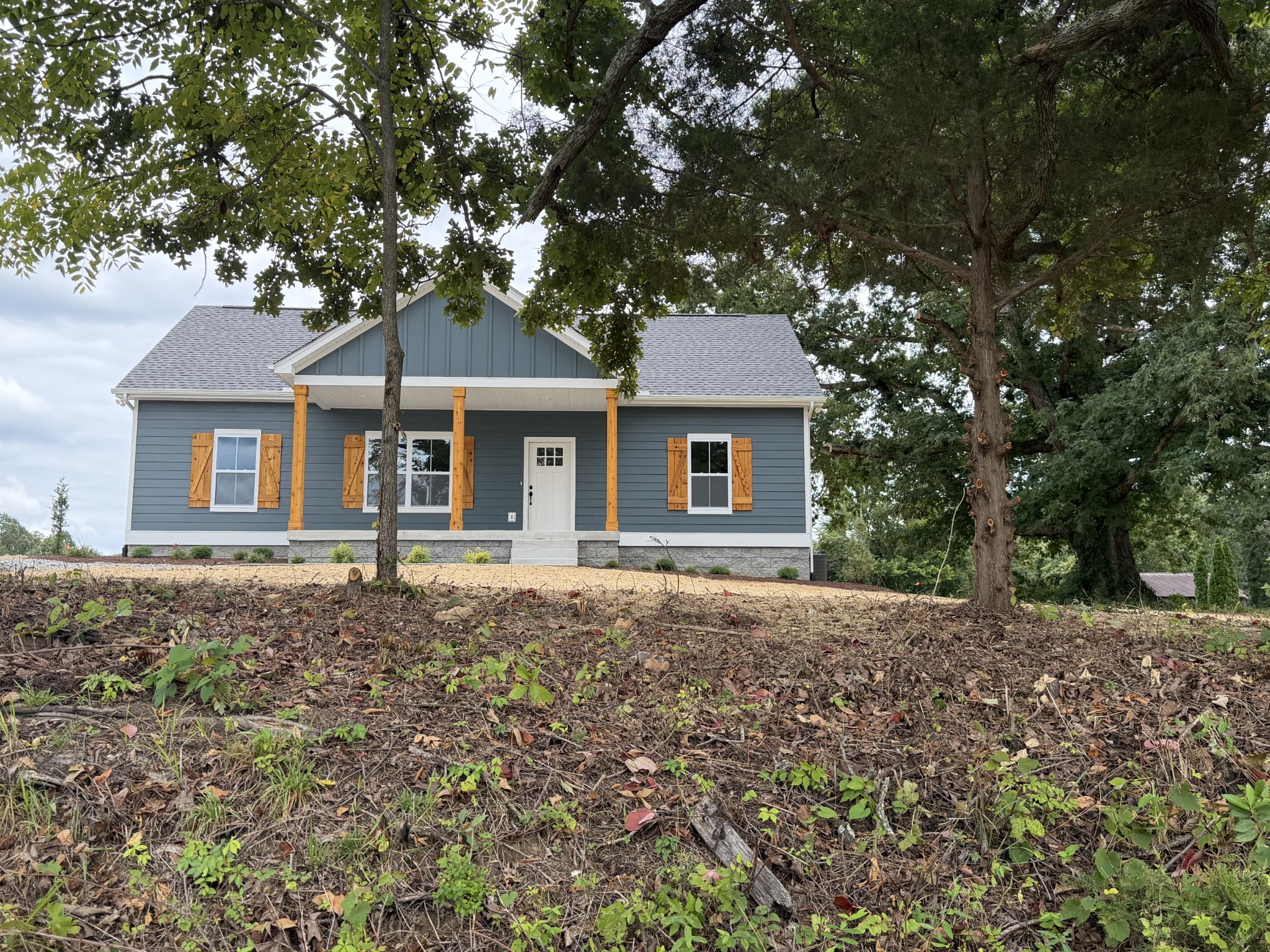 163 E Biggs Rd, Portland, TN 37148