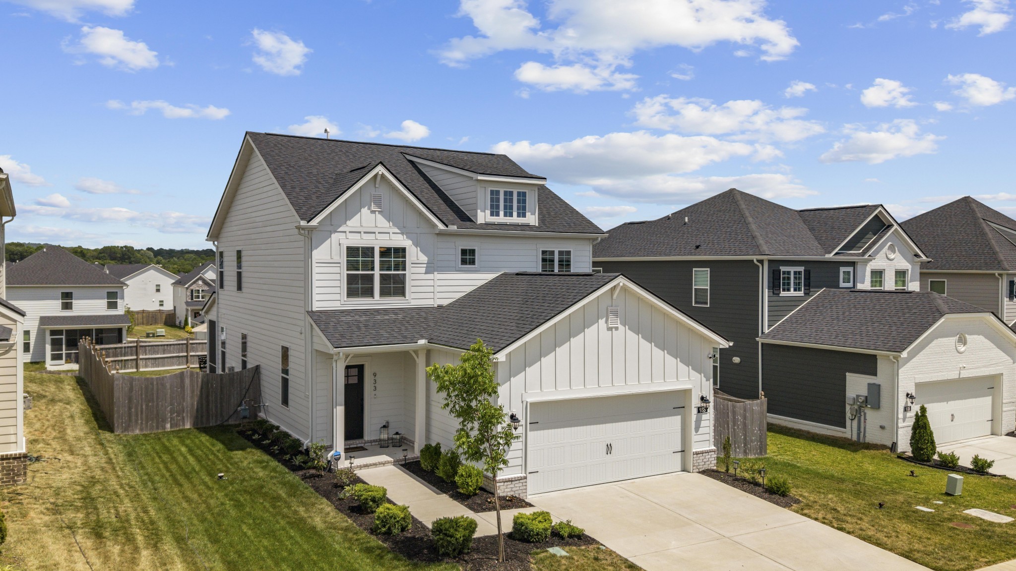 933 Pleasant Ridge Rn, Mount Juliet, TN 37122
