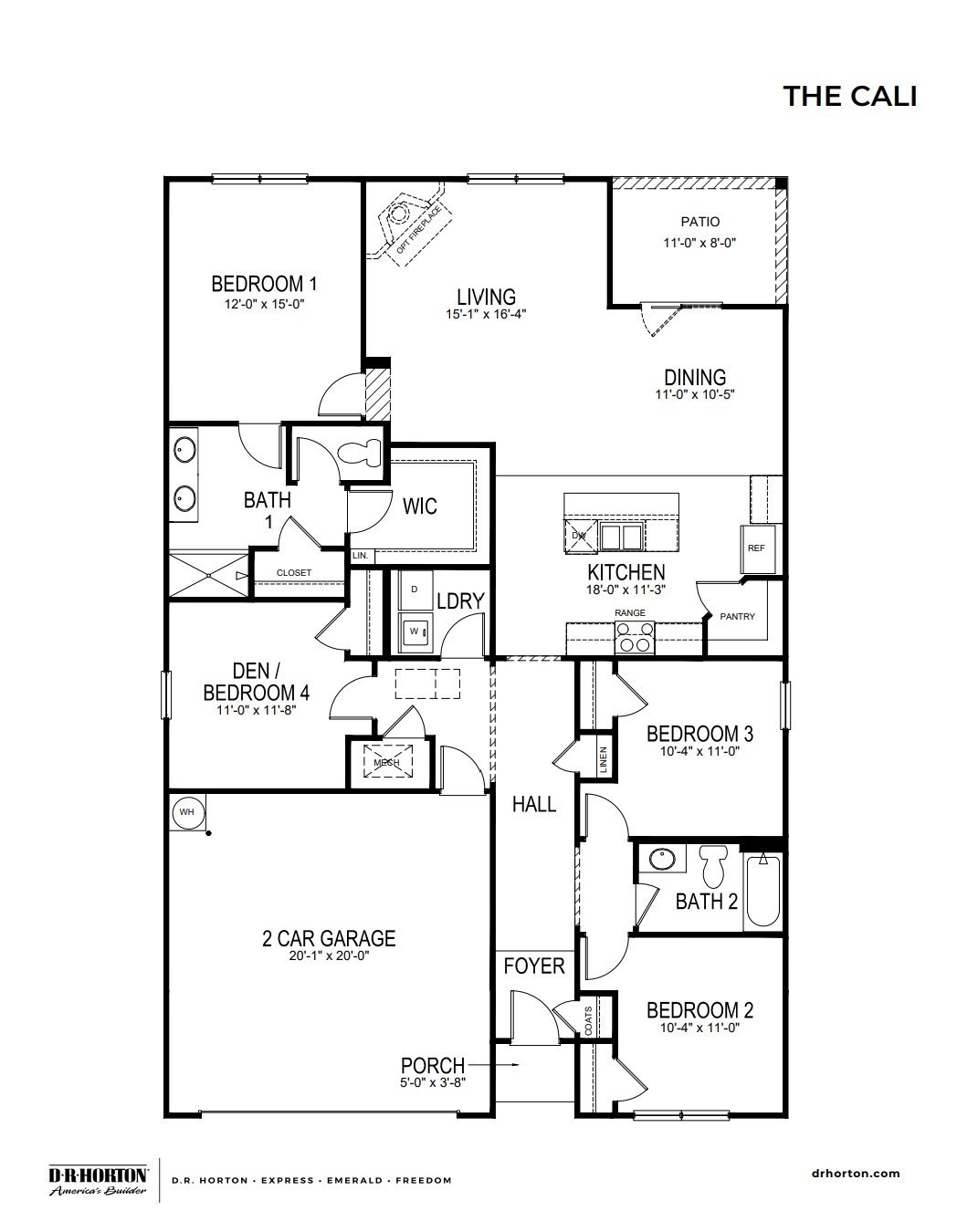 2210 Cheltenham Pl, Columbia, TN 38401
