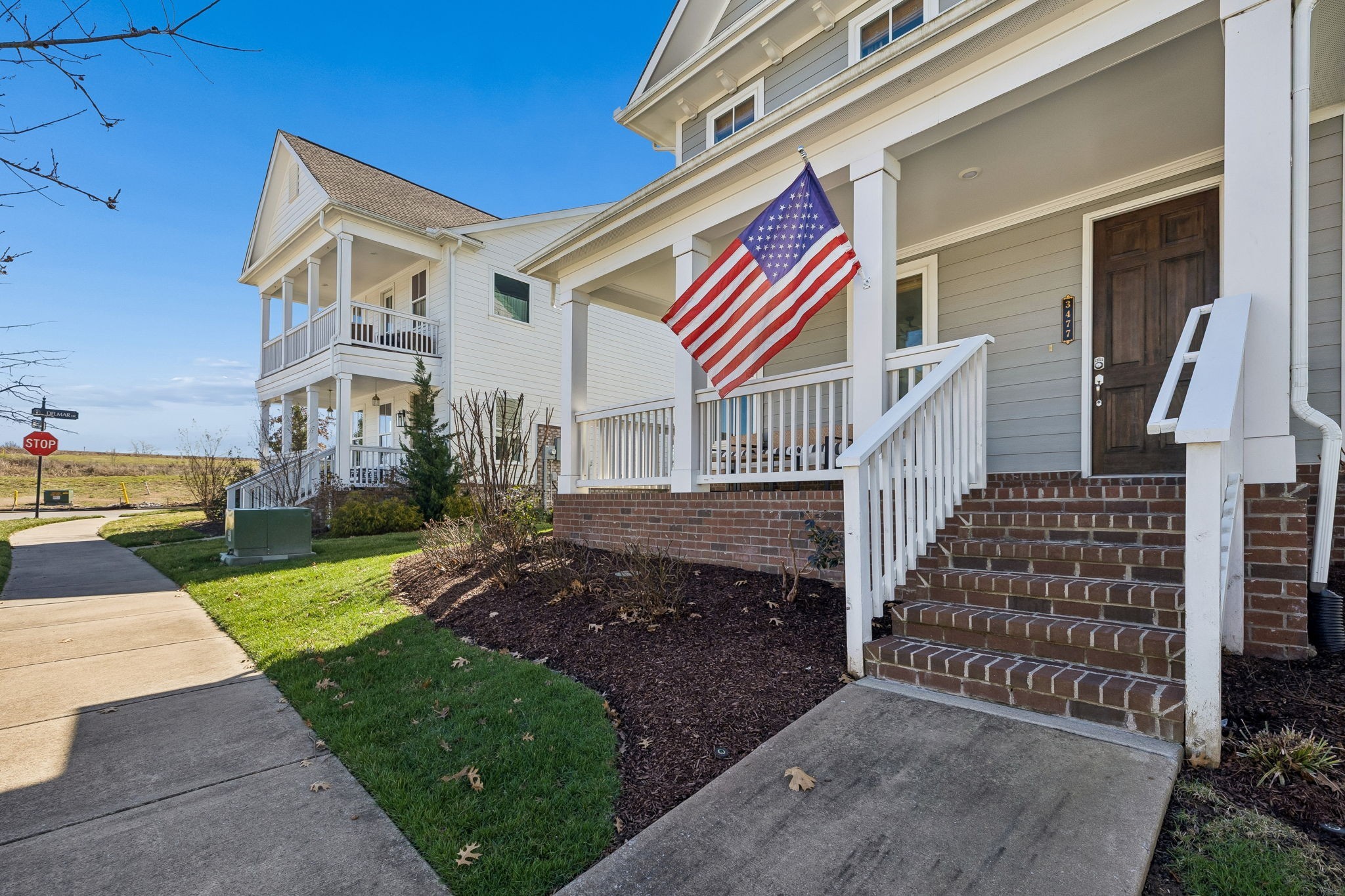 3477 Milford Dr, Thompsons Station, TN 37179