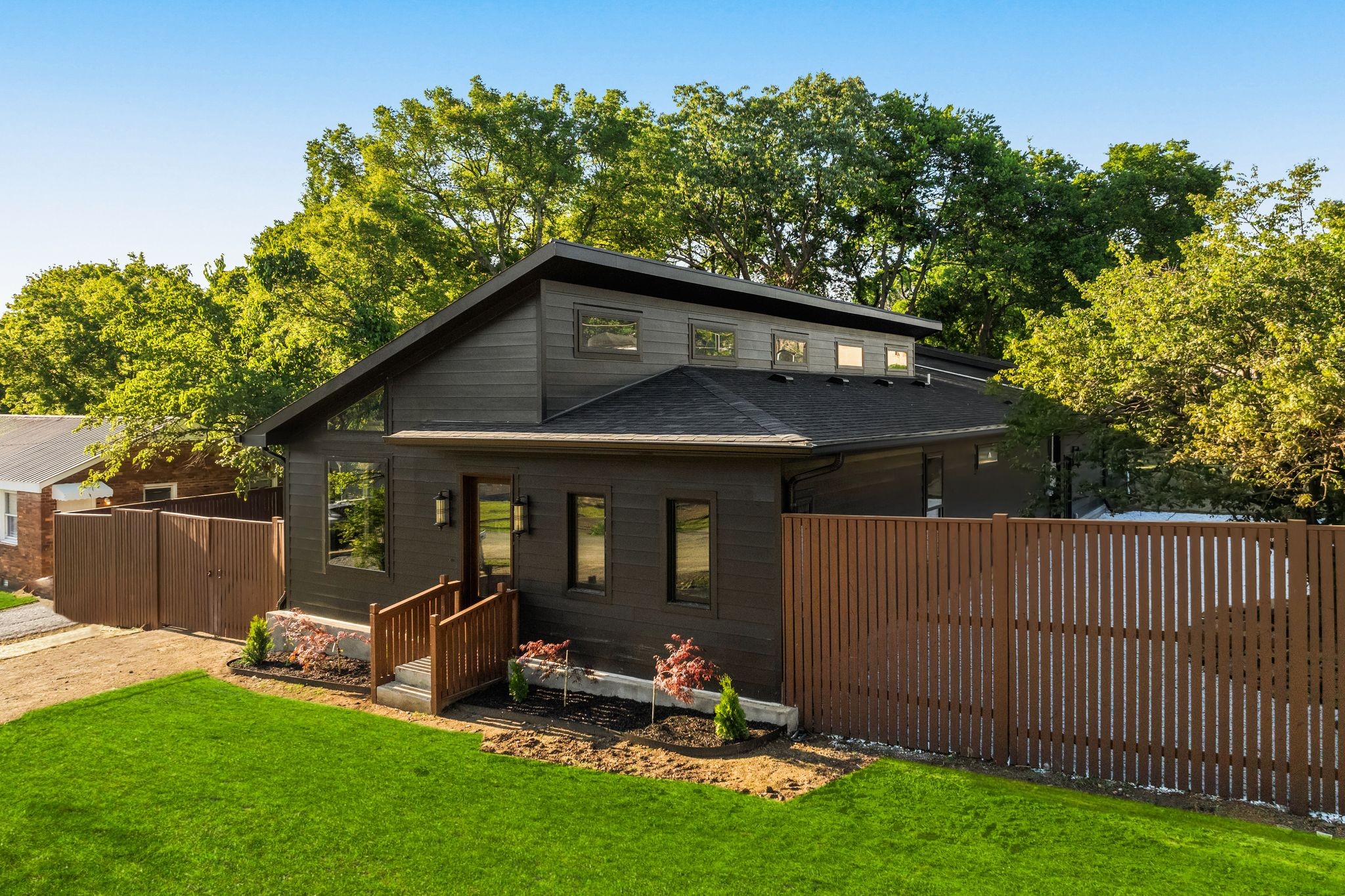 543 Norton Ave, Nashville, TN 37207