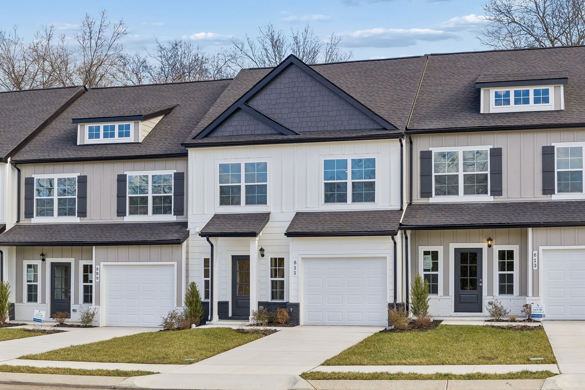 609 Tulip Springs Ct, Hermitage, TN 37076