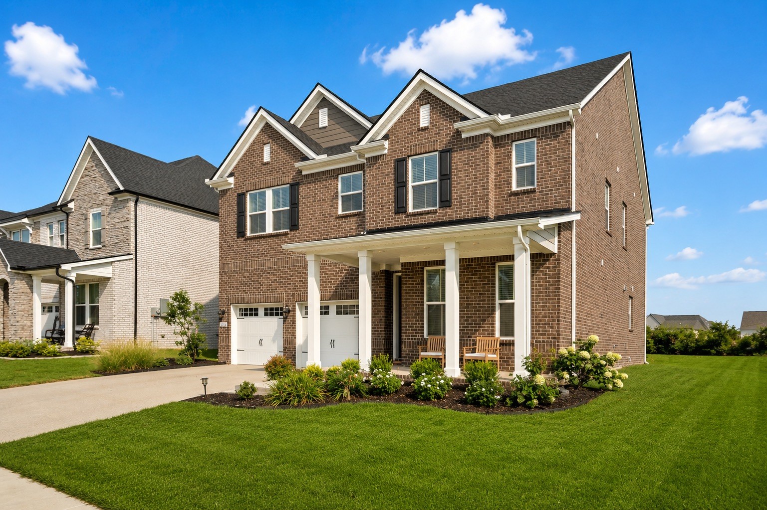 4000 Willow Belle Dr, Mount Juliet, TN 37122