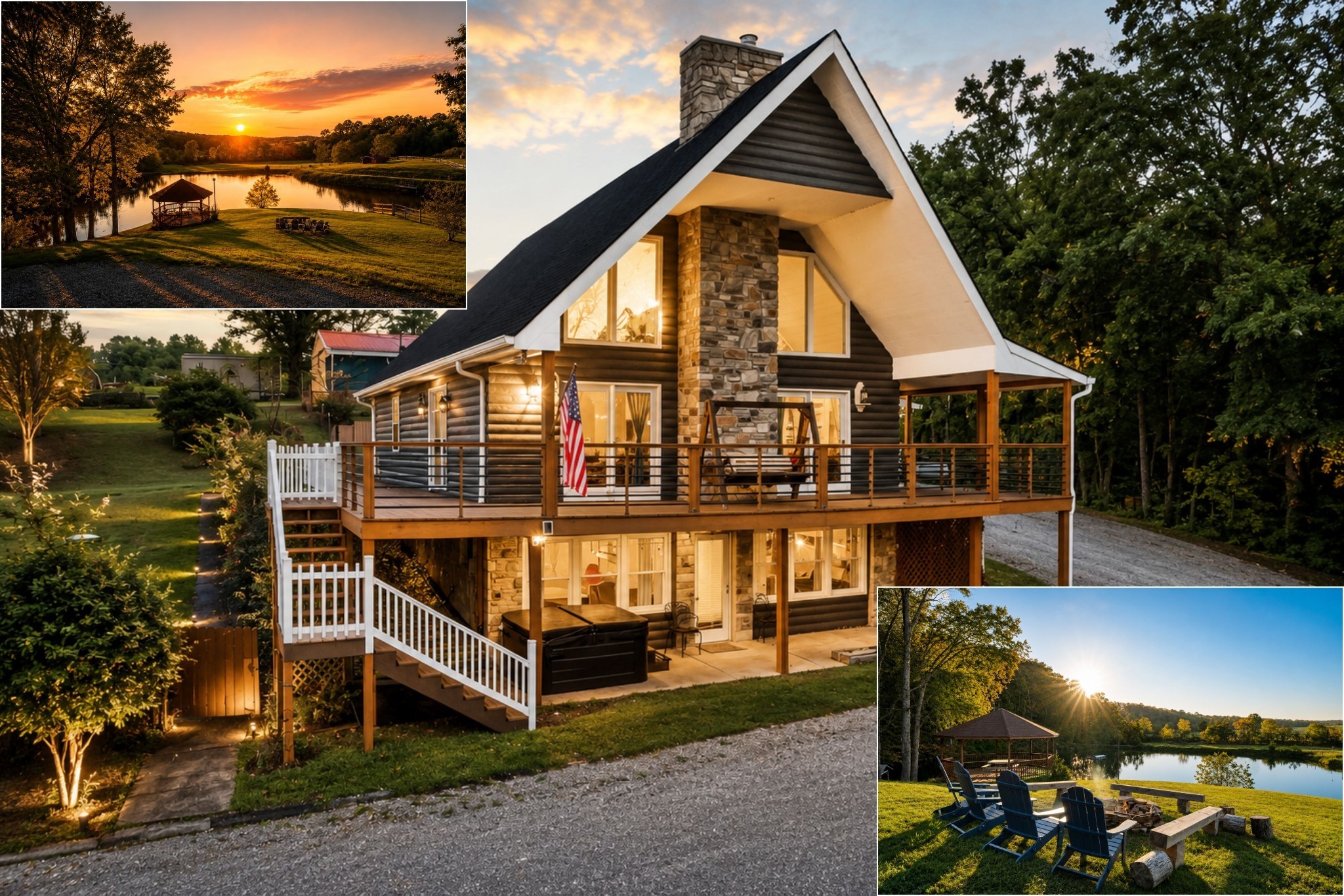 3721 S Hyde Rd, Springfield, TN 37172