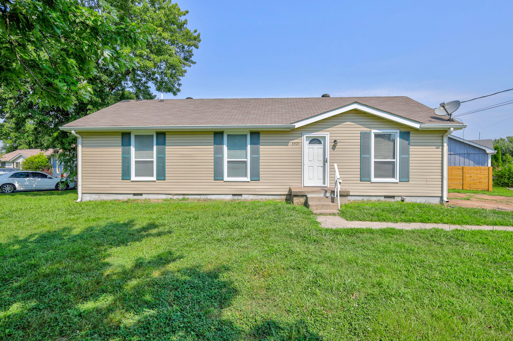 3521 Albee Dr, Hermitage, TN 37076
