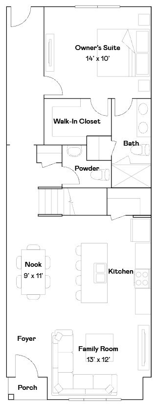 715 Lamford Dr, Lebanon, TN 37090