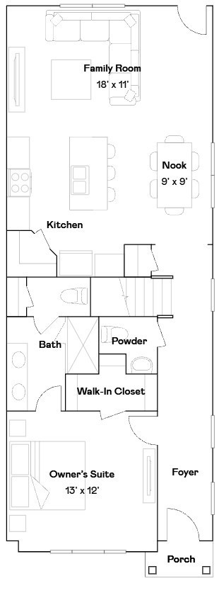 701 Lamford Dr, Lebanon, TN 37090