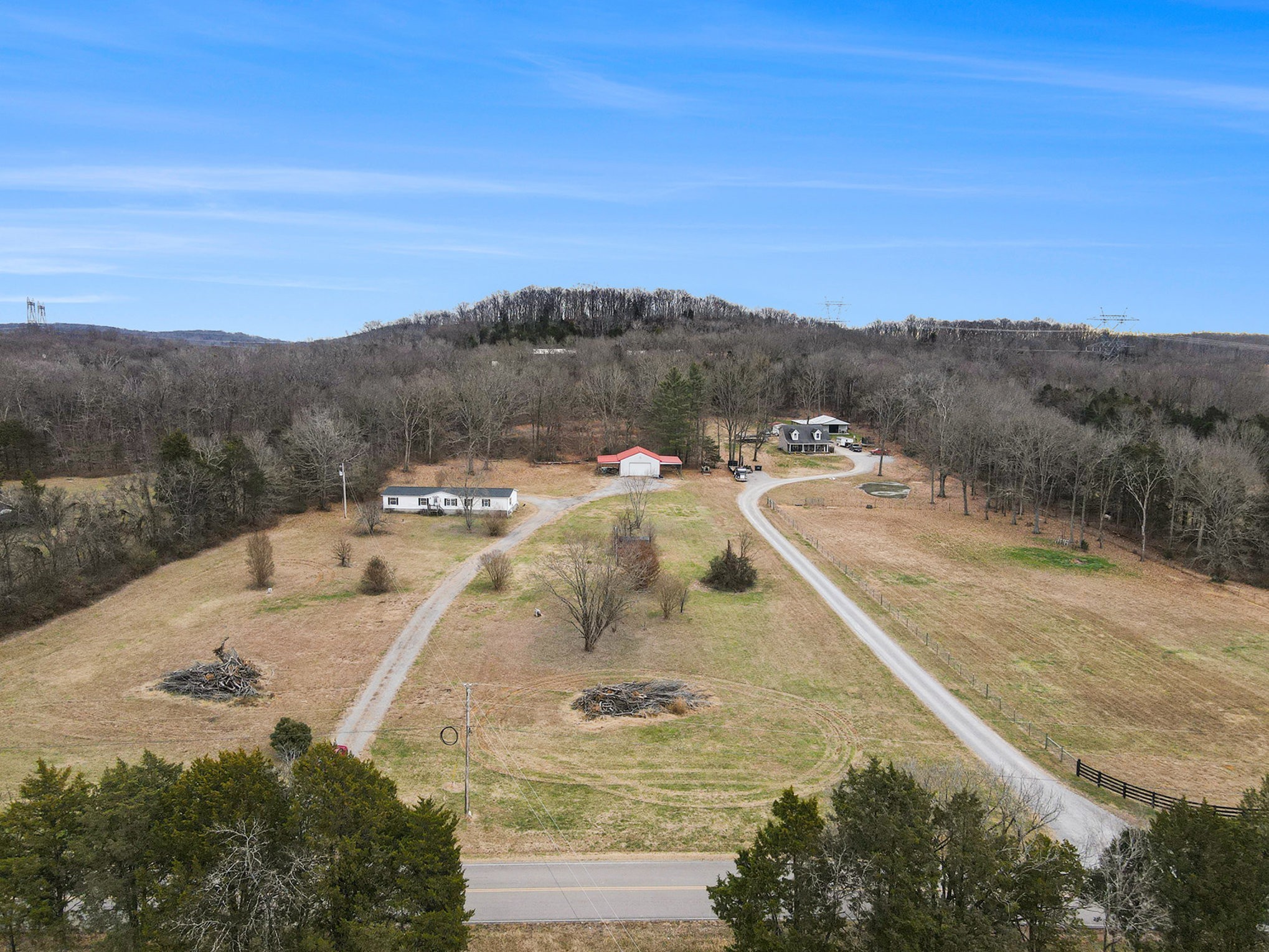 4032 Hill Rd, Rockvale, TN 37153