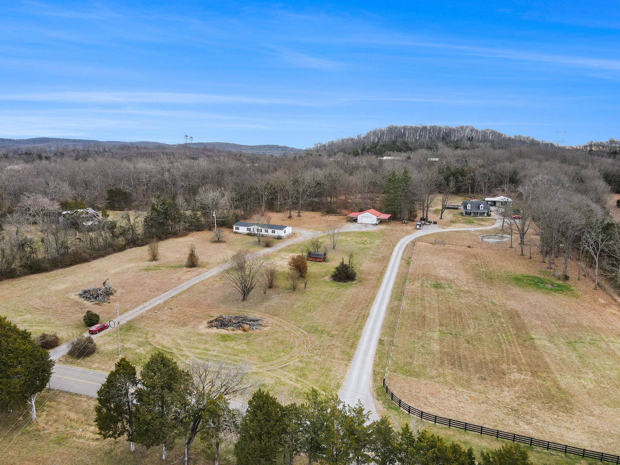 4032 Hill Rd, Rockvale, TN 37153